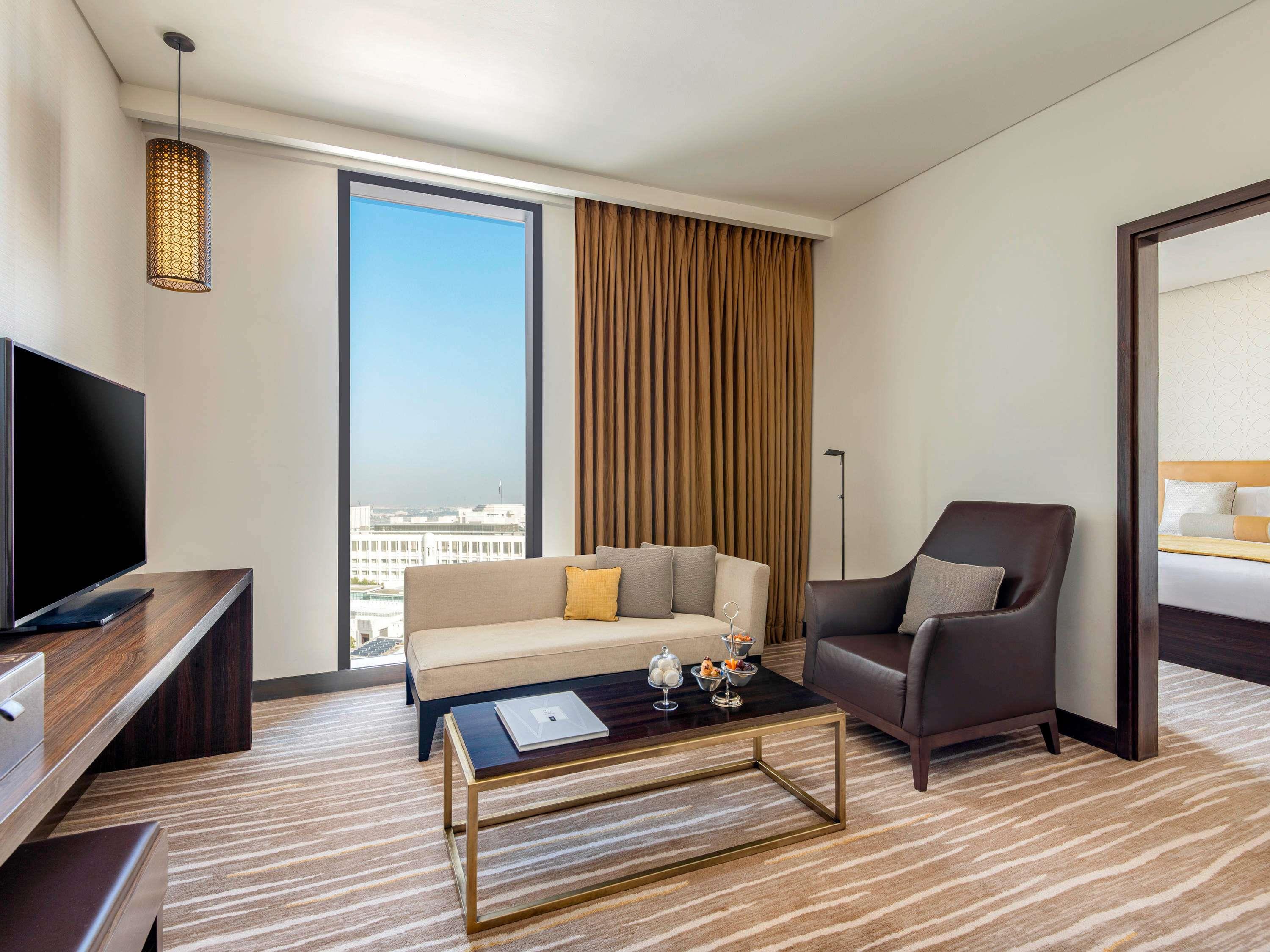 Alwadi Hotel Doha - MGallery