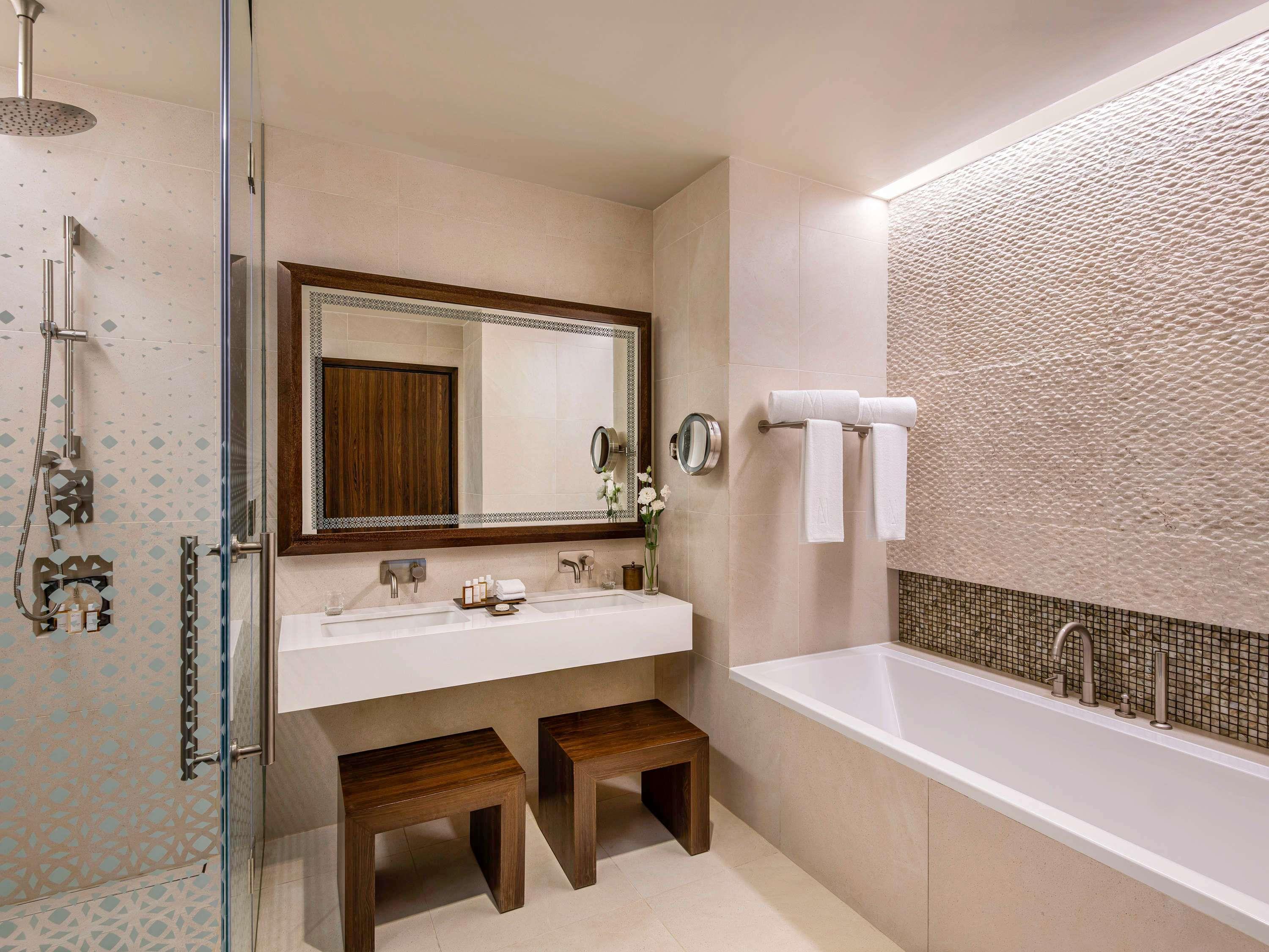 Alwadi Hotel Doha - MGallery