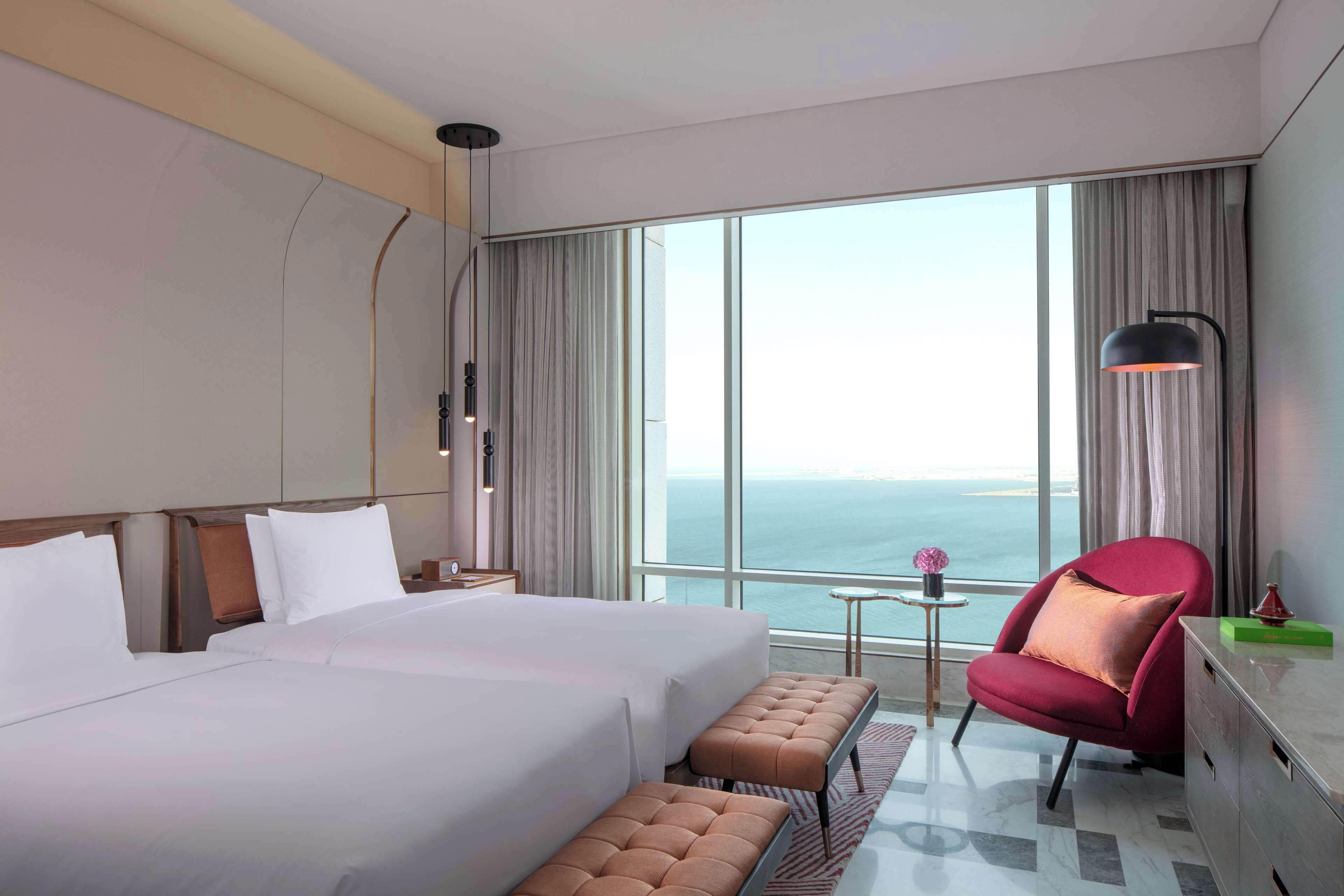 Andaz Doha