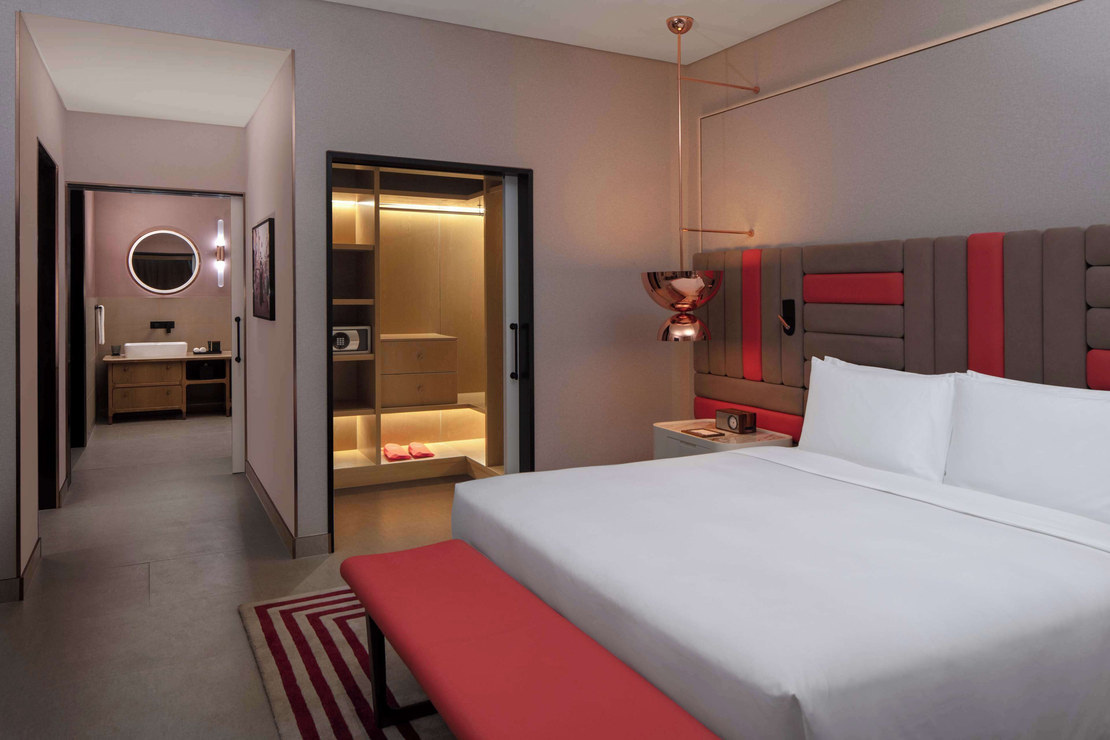 Andaz Doha