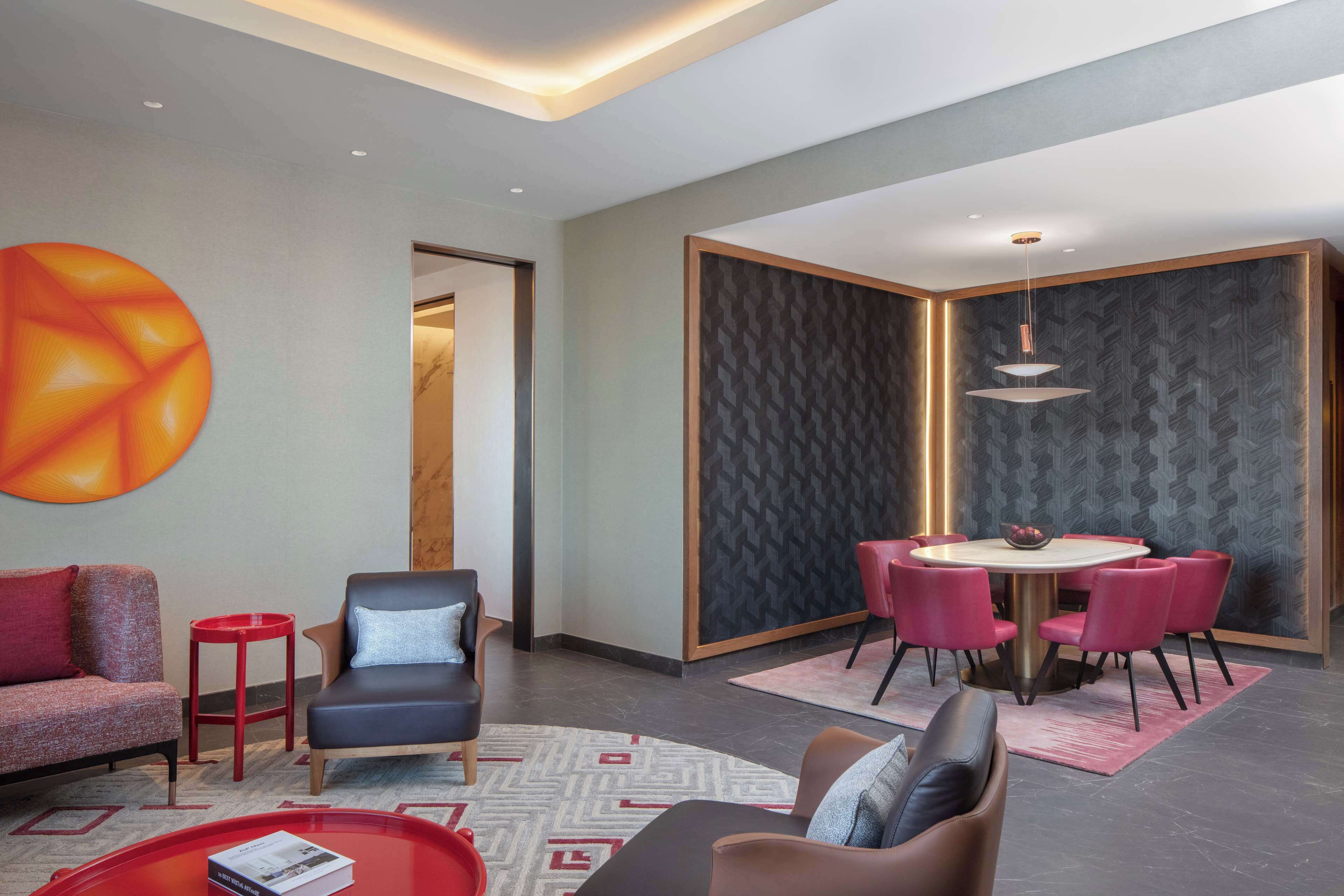 Andaz Doha