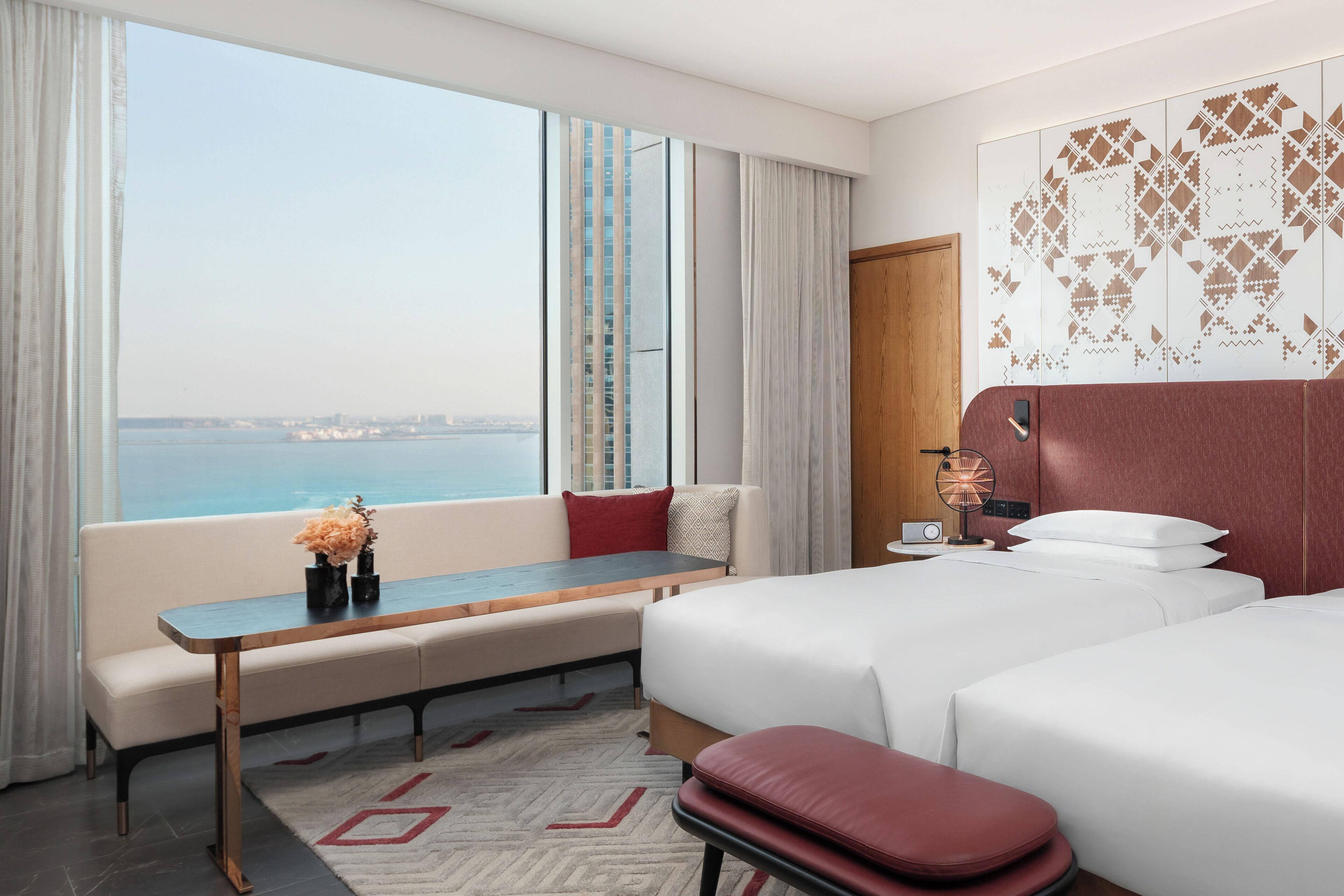 Andaz Doha
