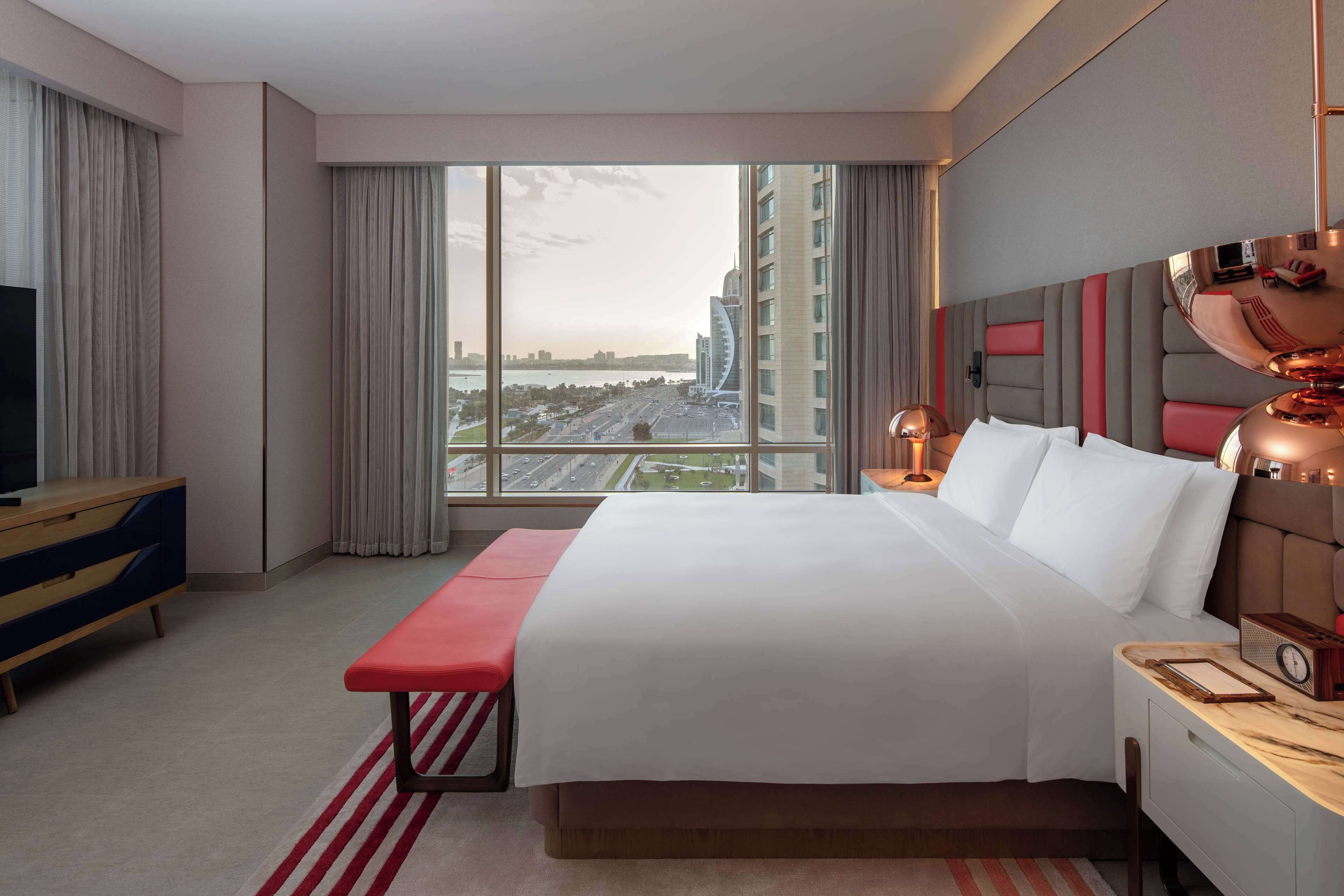 Andaz Doha