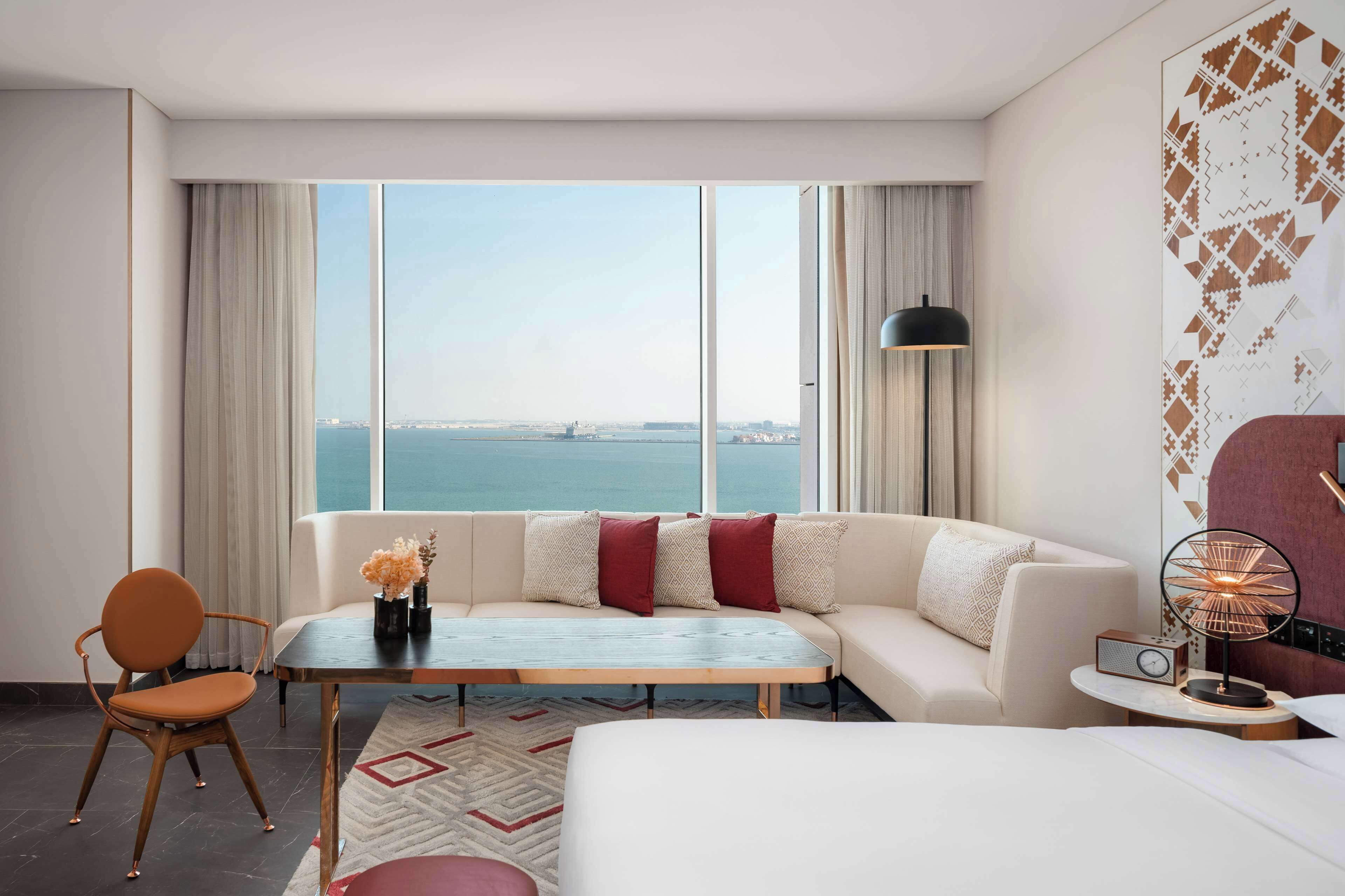 Andaz Doha