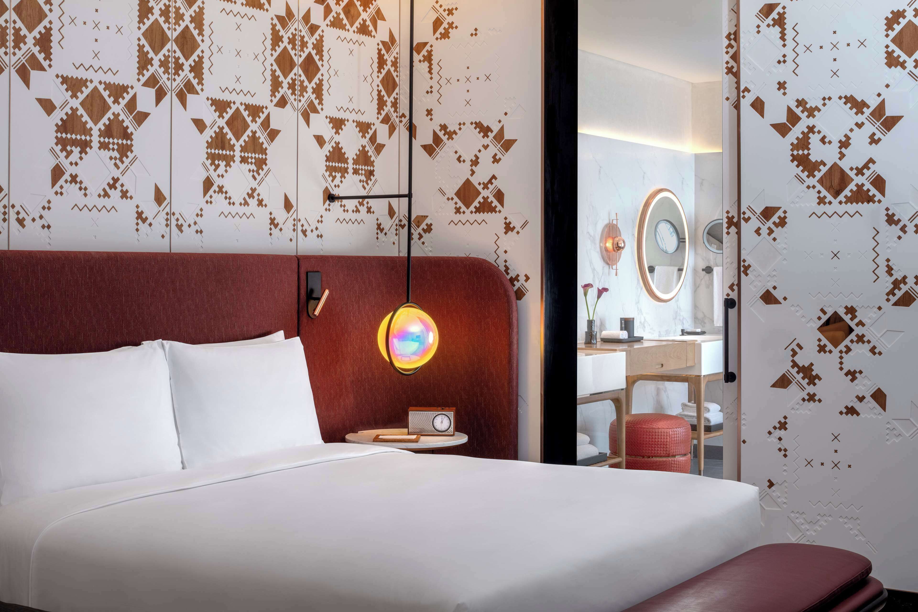 Andaz Doha