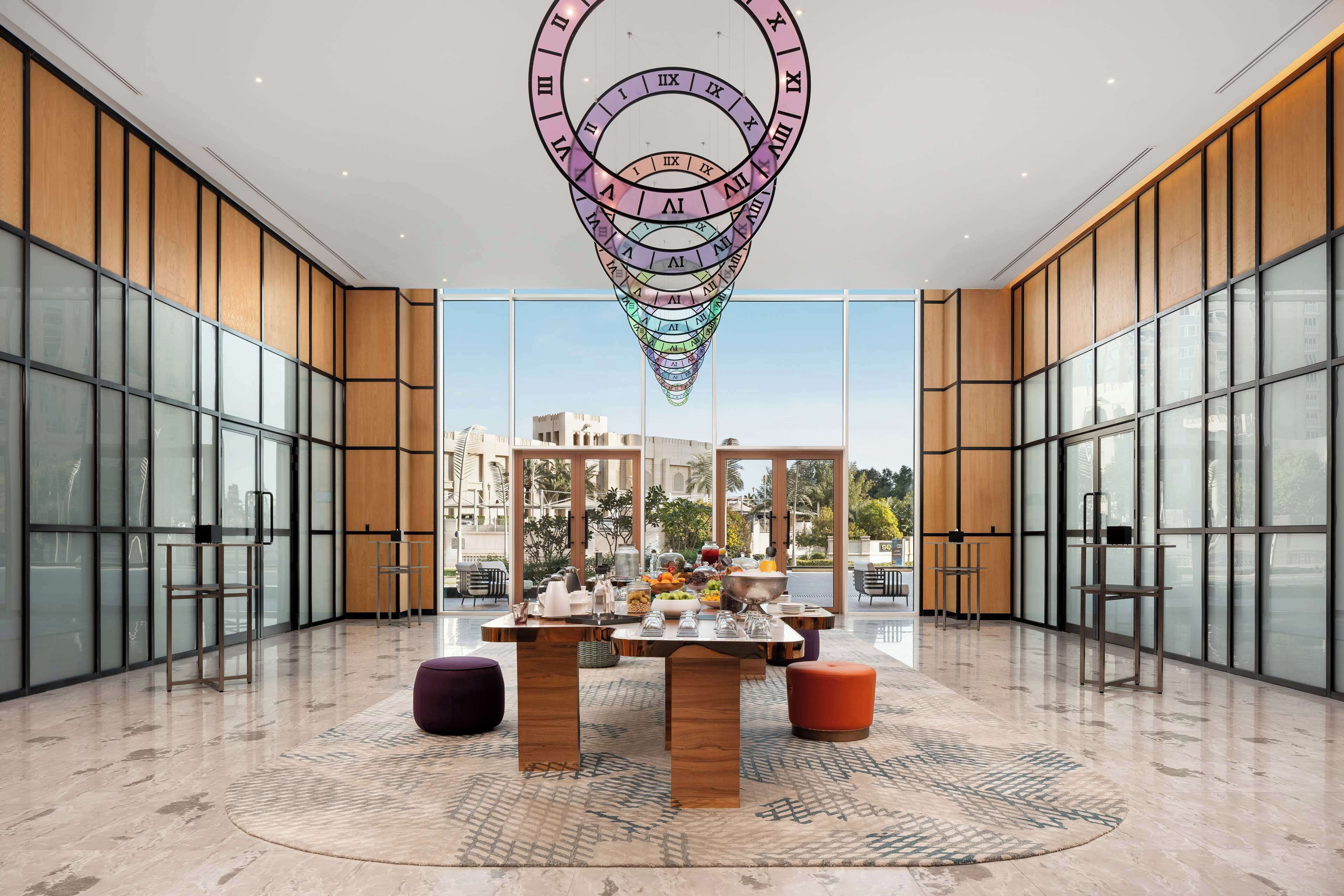 Andaz Doha