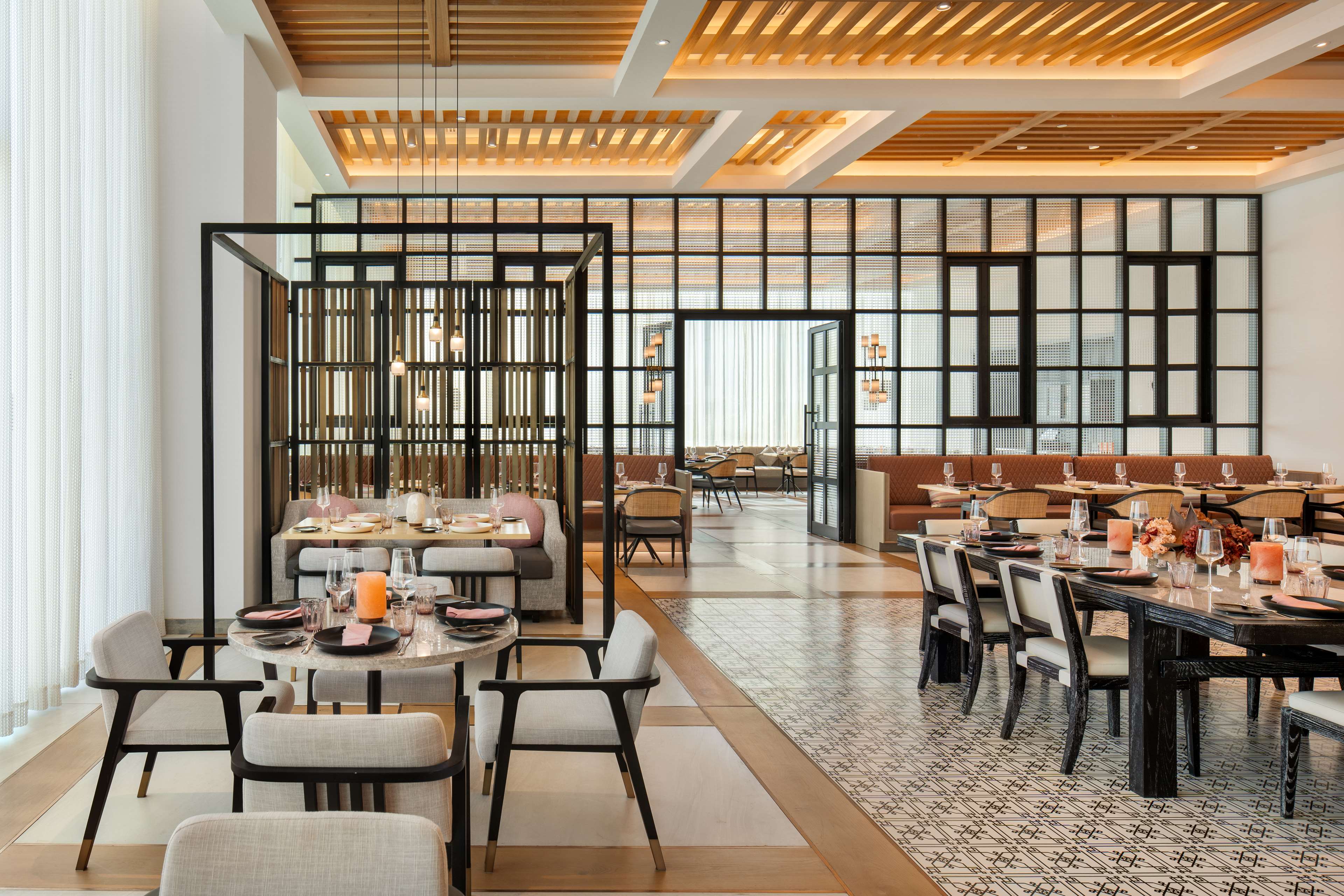 Andaz Doha