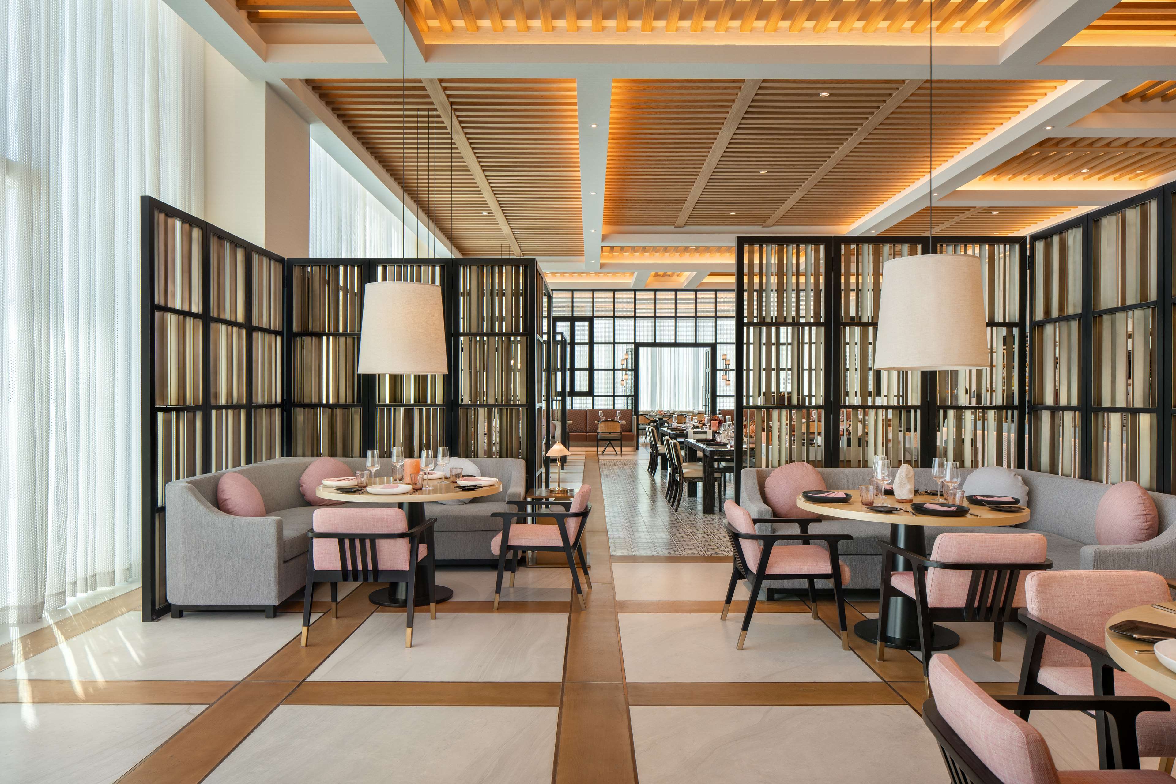Andaz Doha