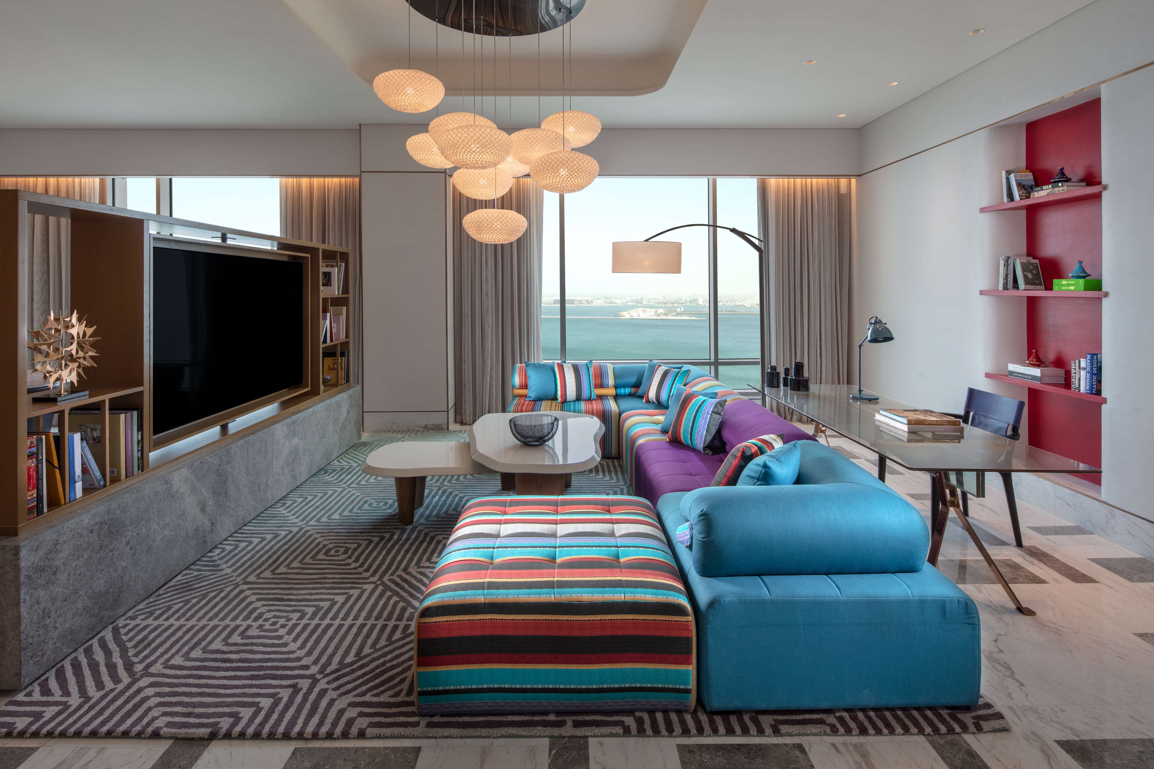 Andaz Doha