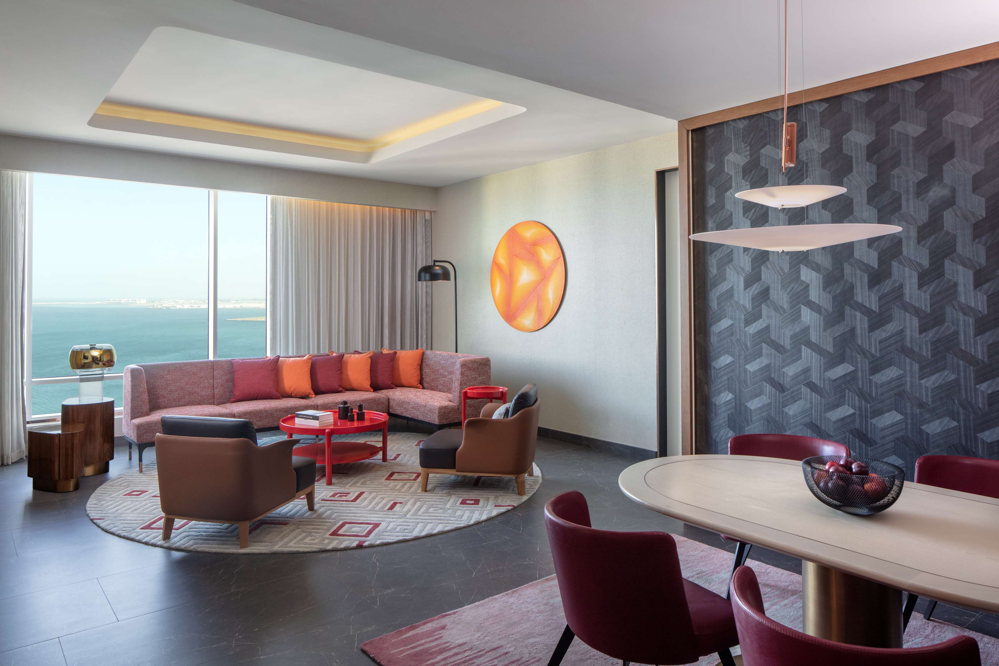 Andaz Doha