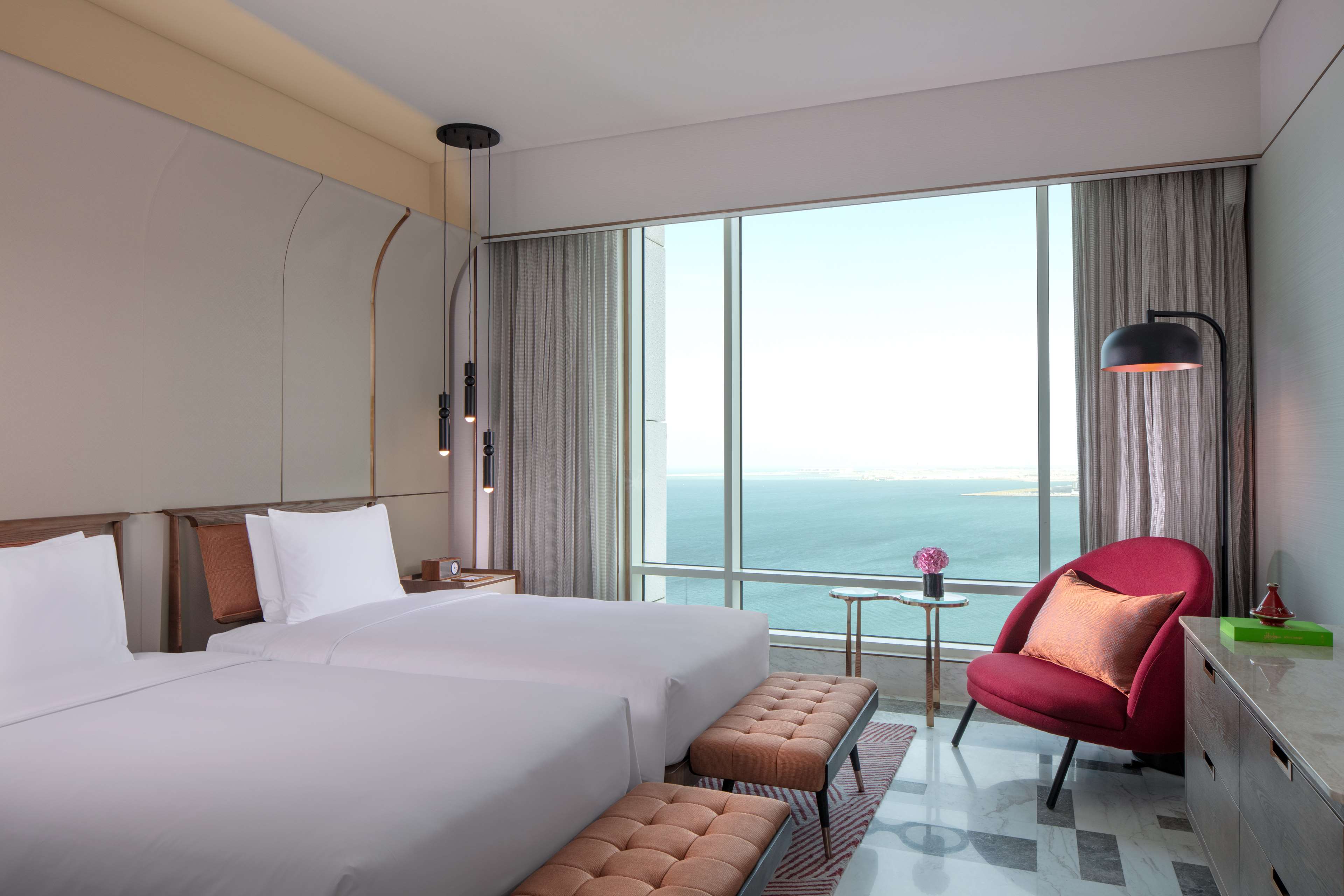 Andaz Doha