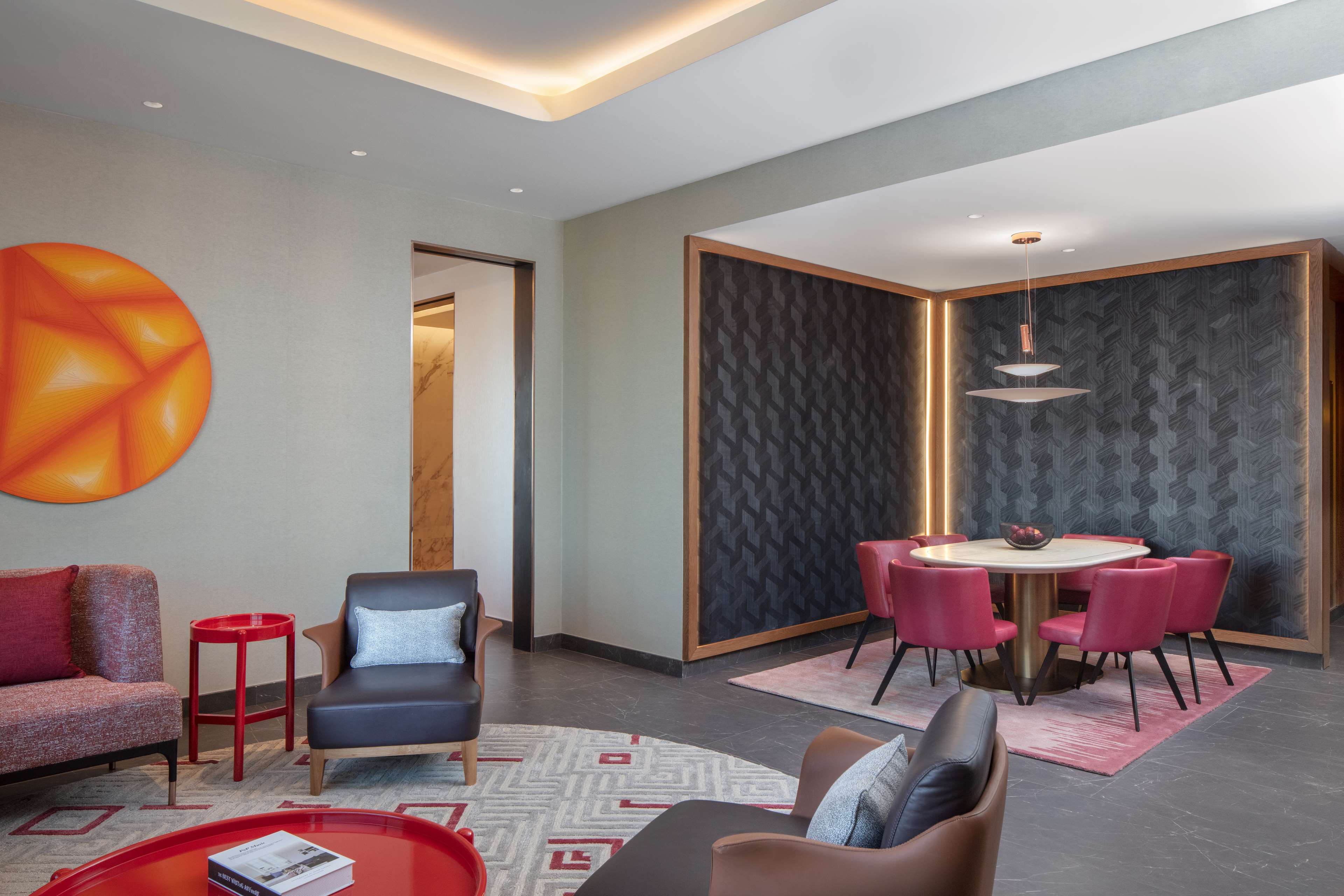 Andaz Doha