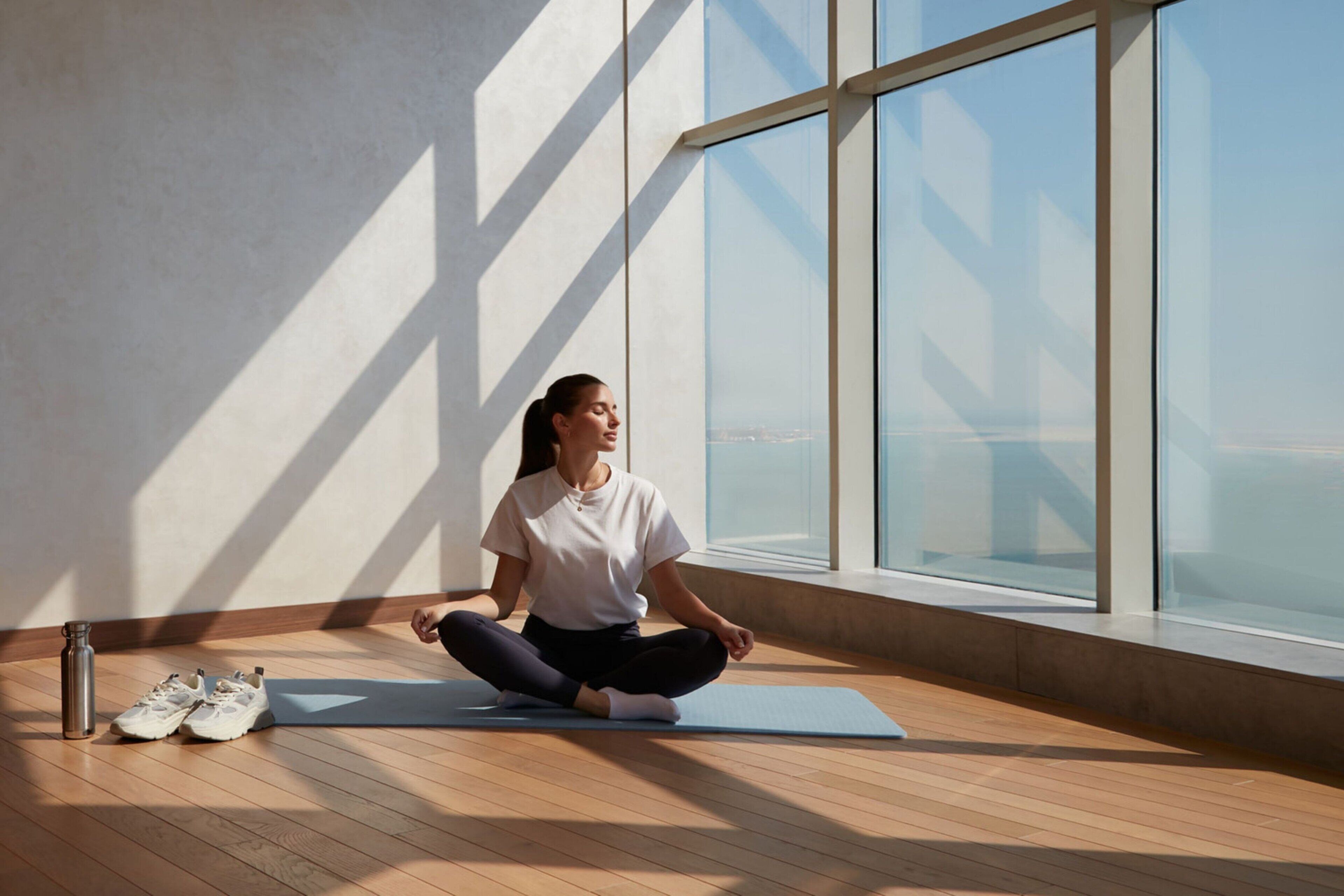 Element West Bay Doha