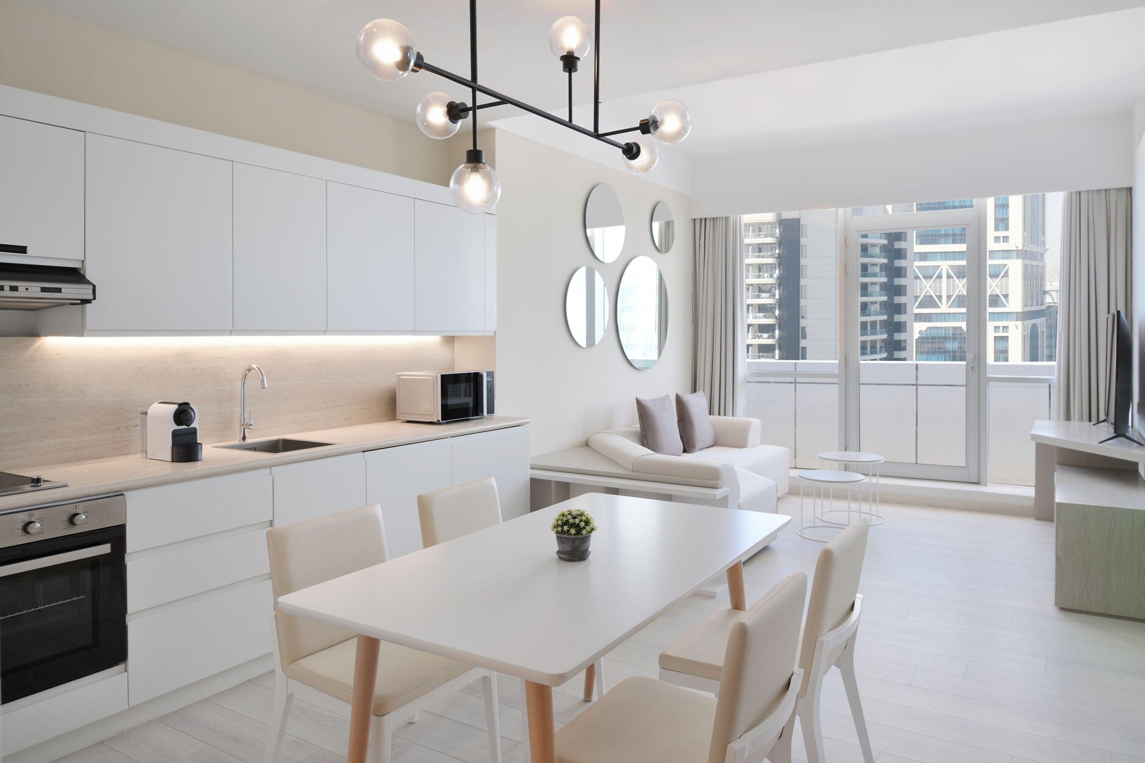 Element West Bay Doha