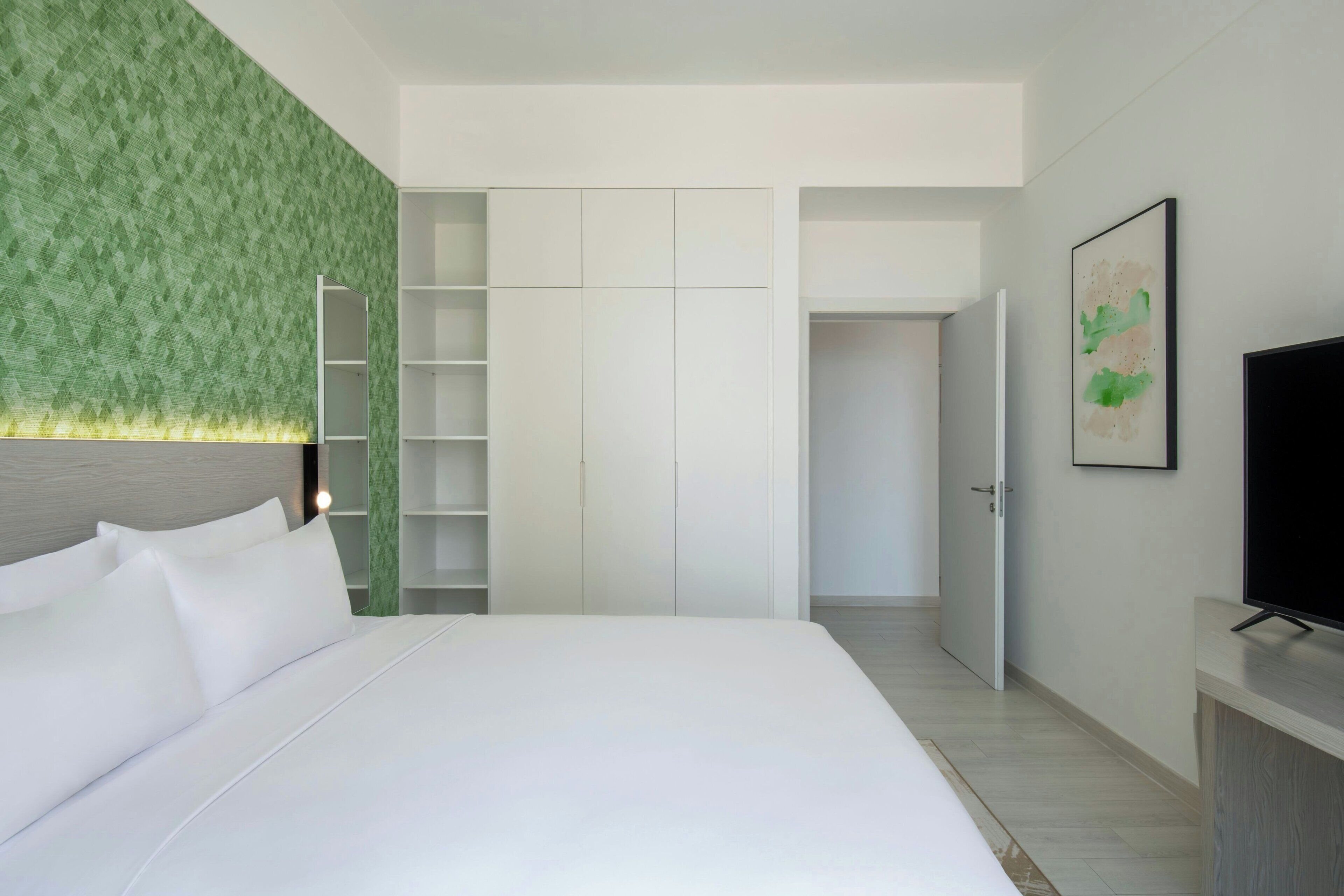 Element West Bay Doha