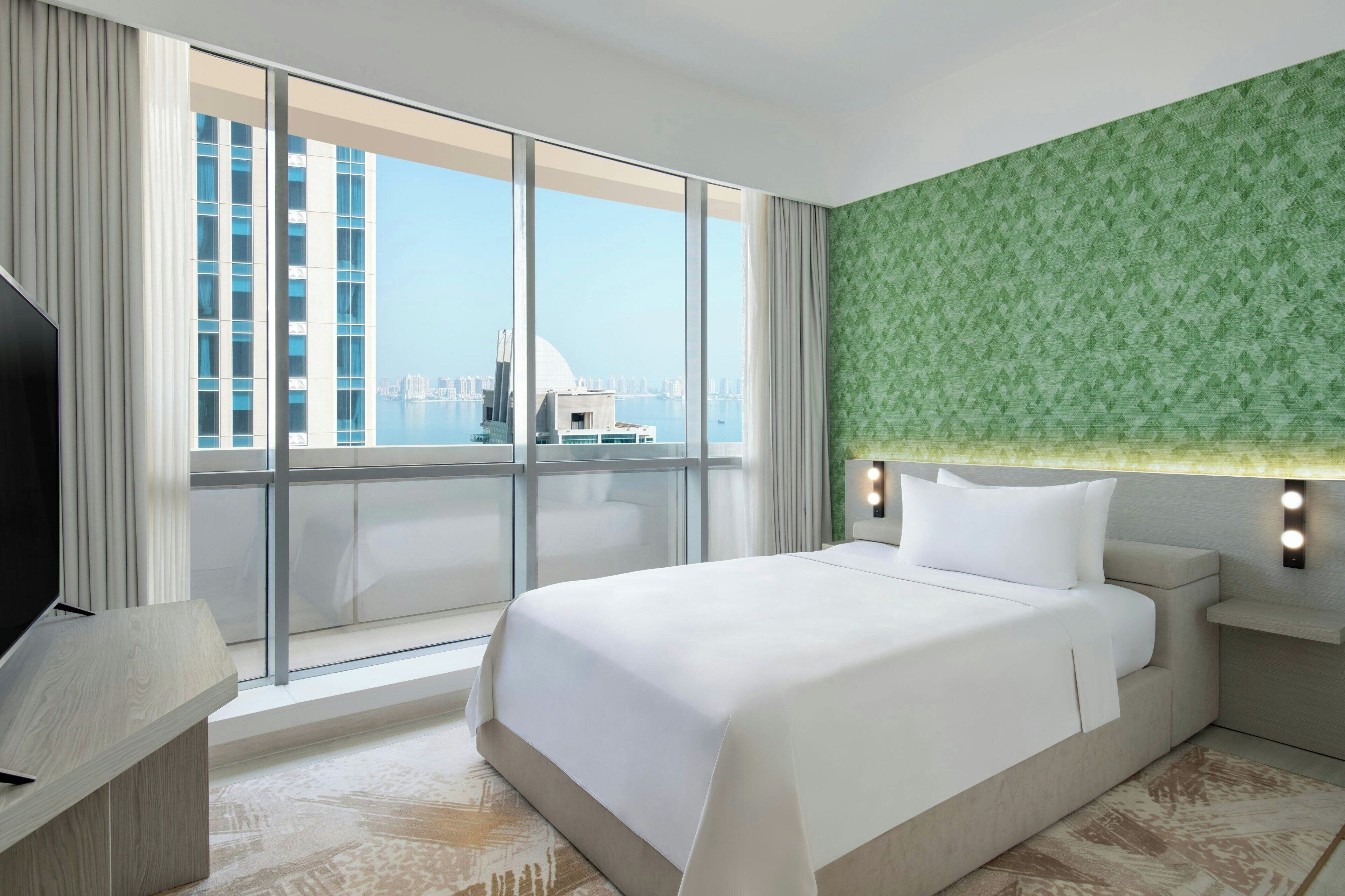 Element West Bay Doha