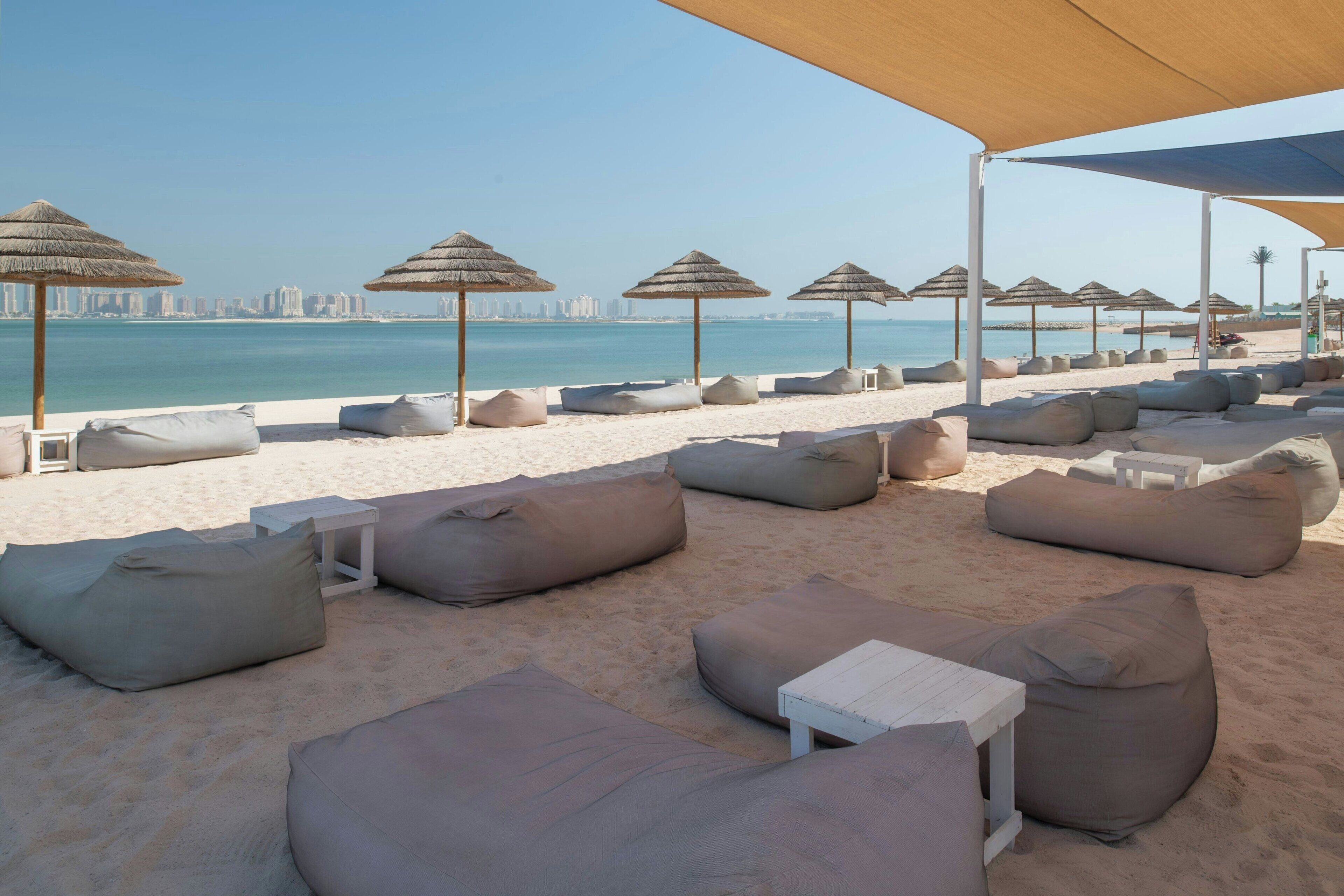 Element West Bay Doha