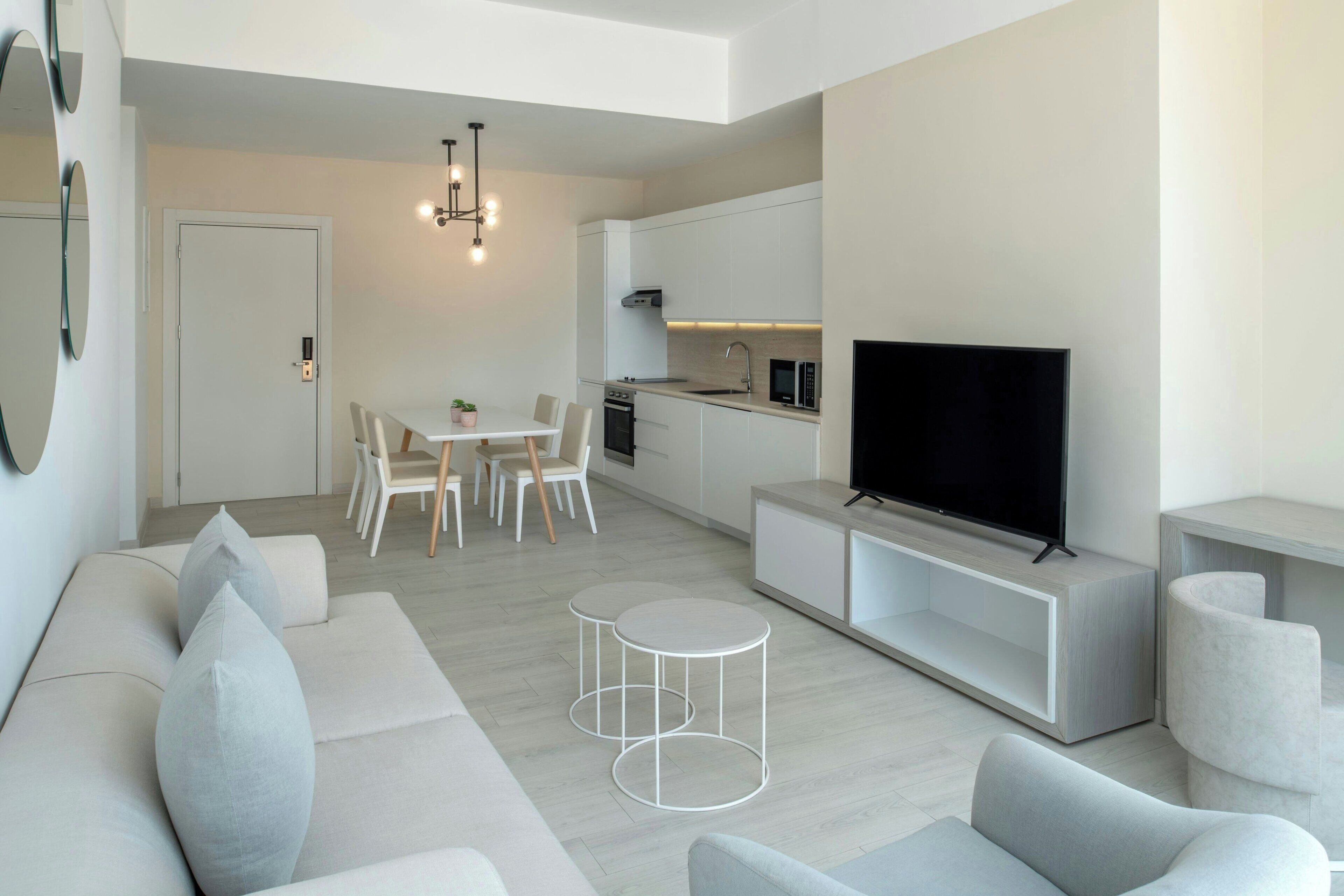 Element West Bay Doha