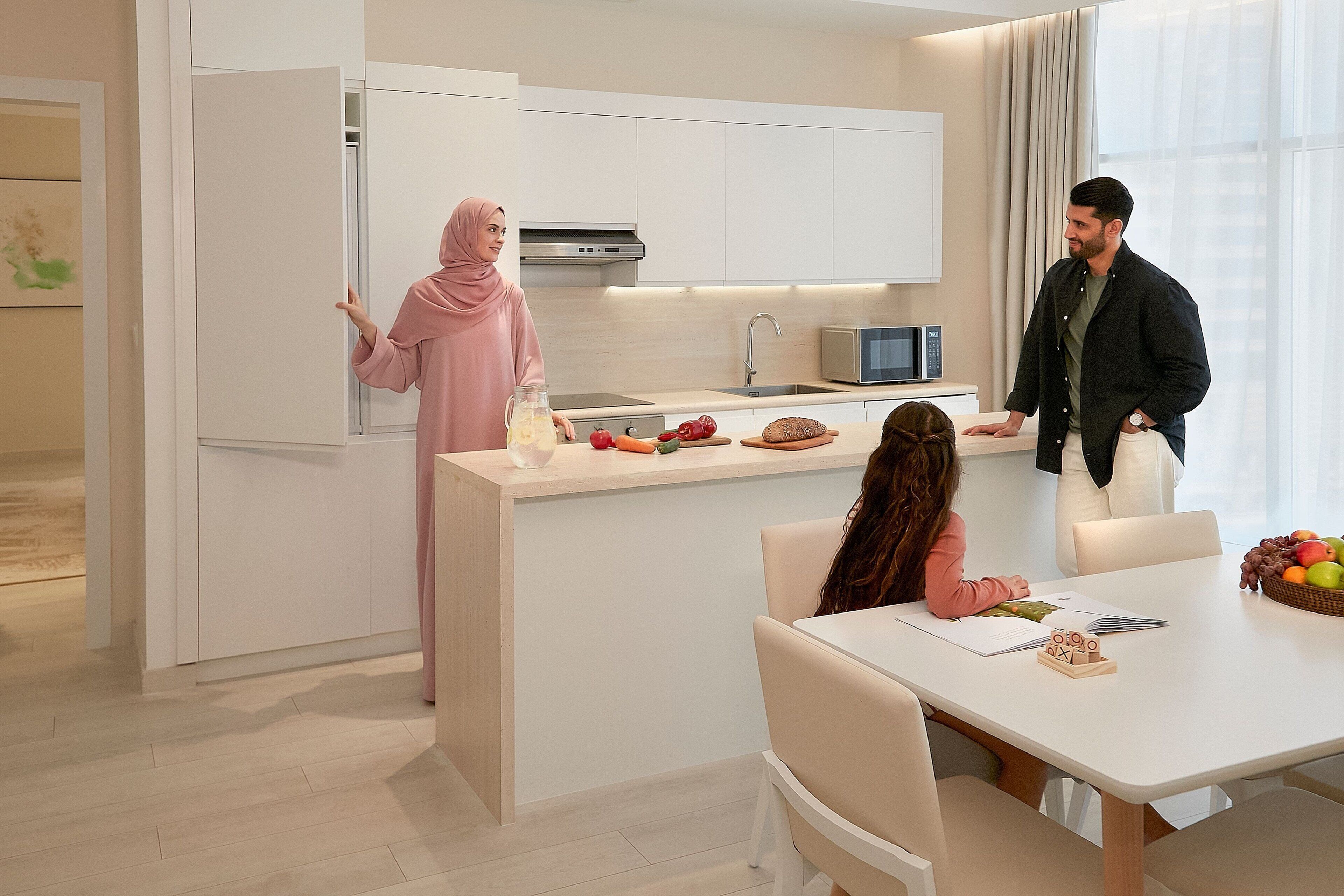 Element West Bay Doha