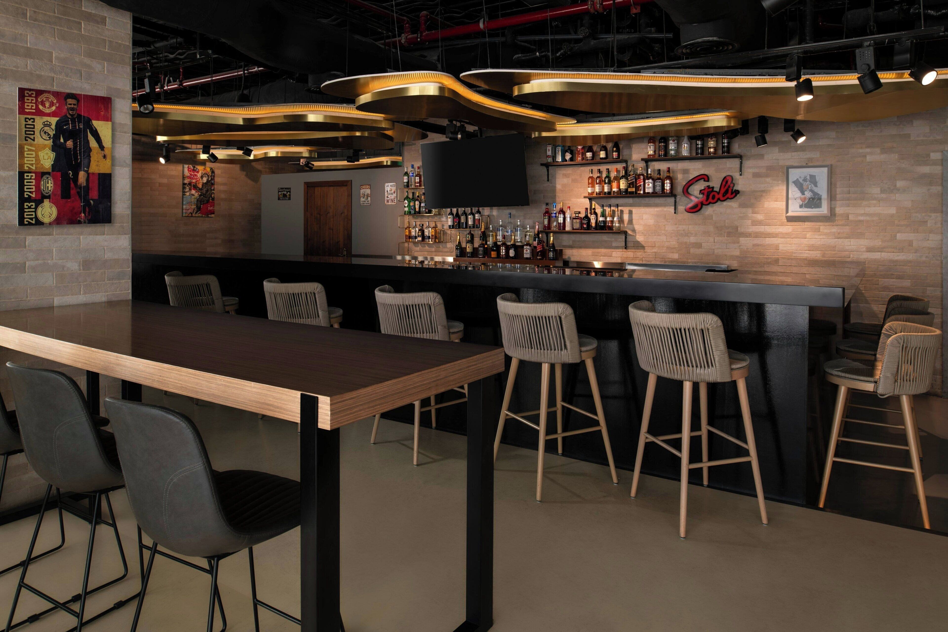 Element West Bay Doha