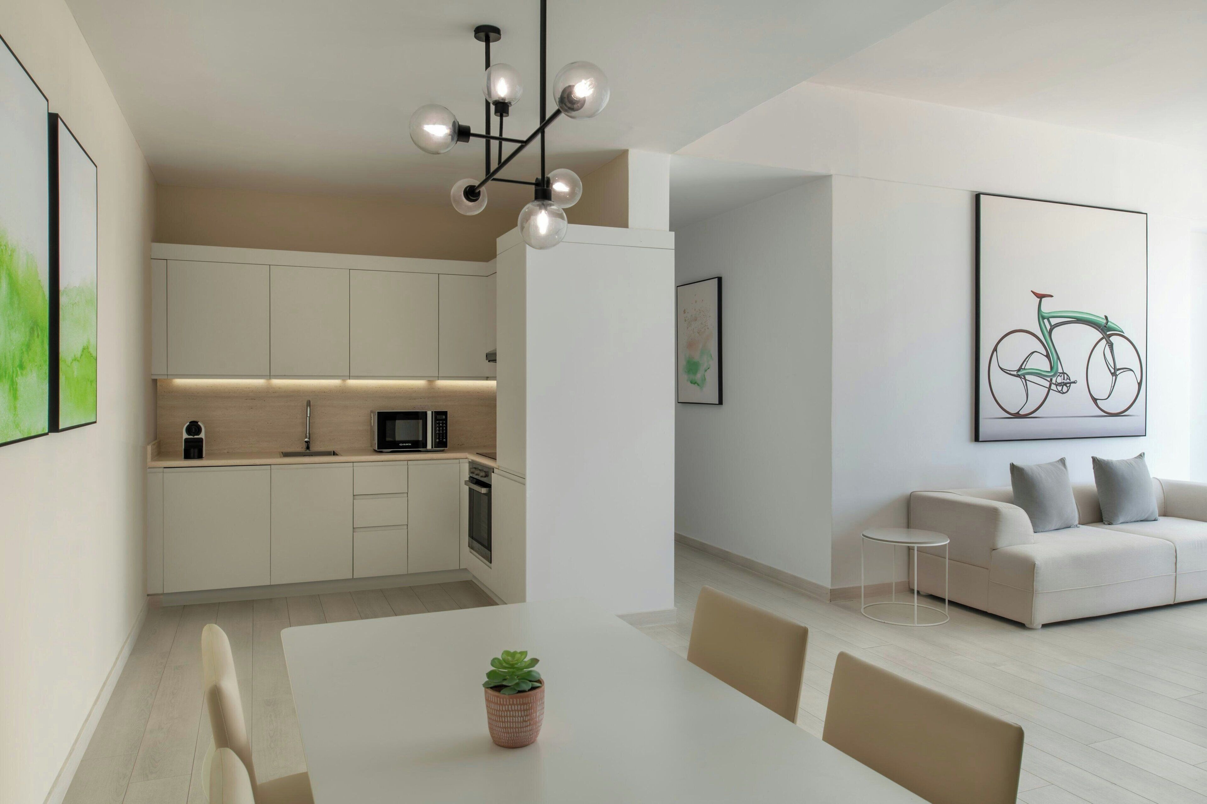 Element West Bay Doha