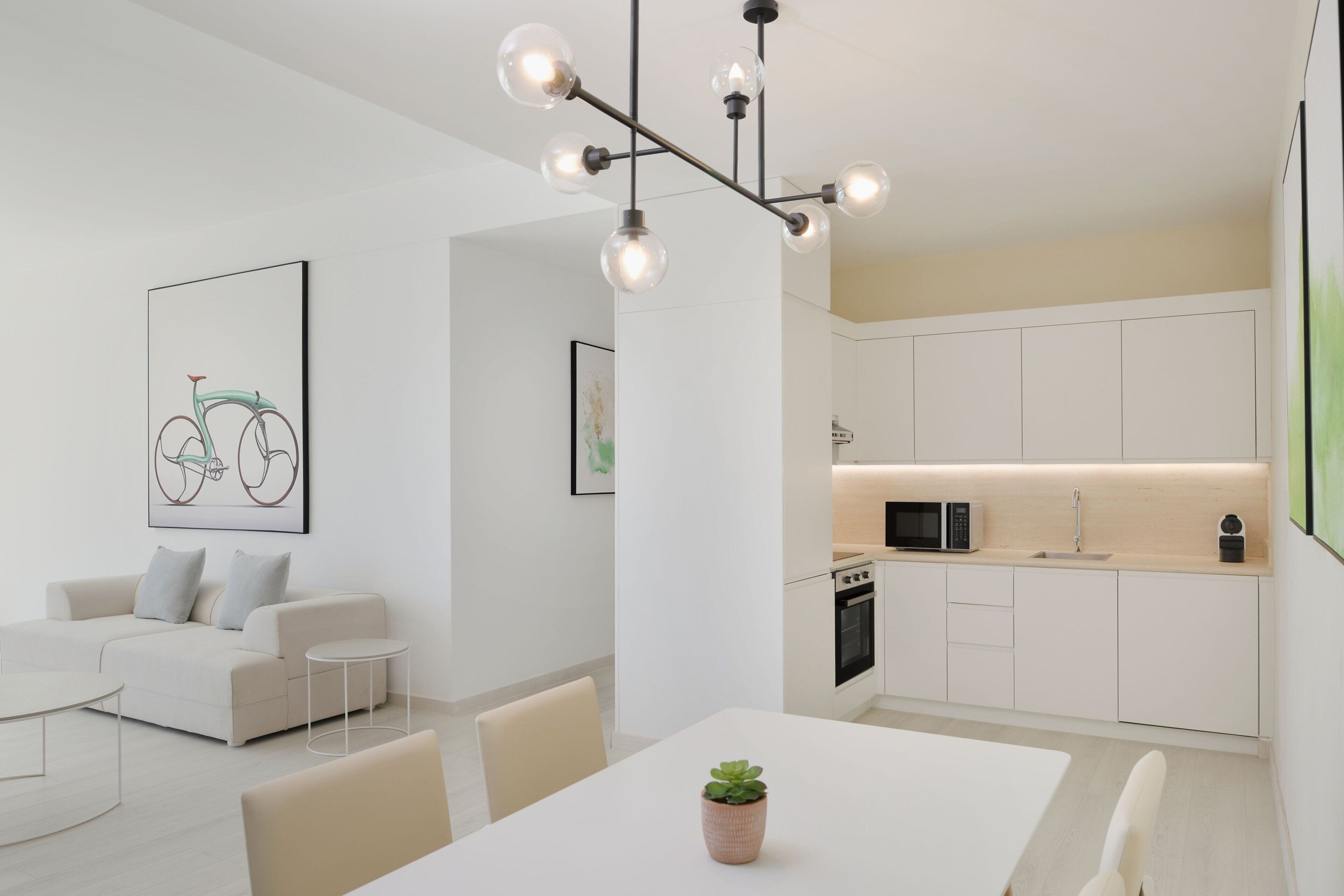 Element West Bay Doha