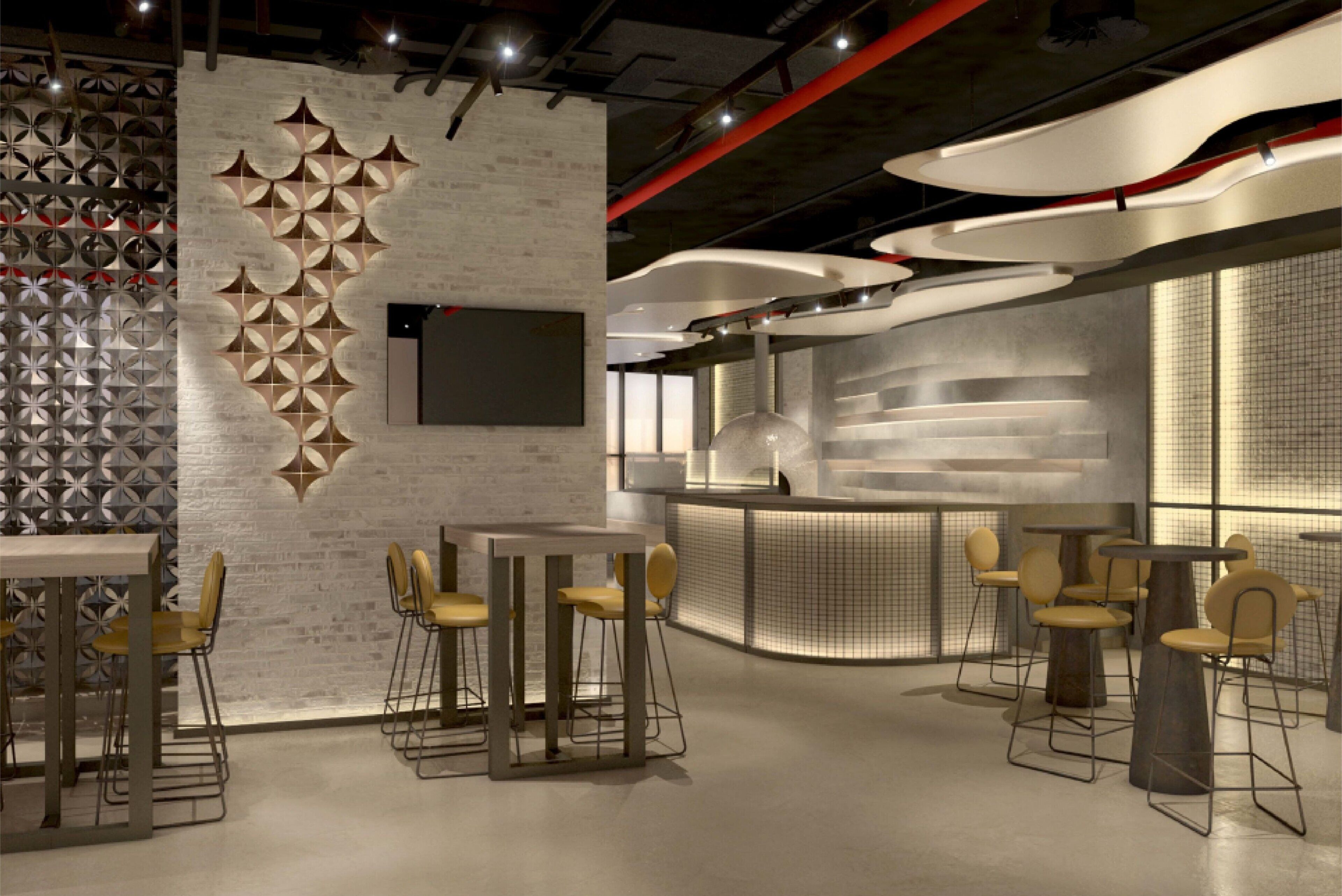 Element West Bay Doha