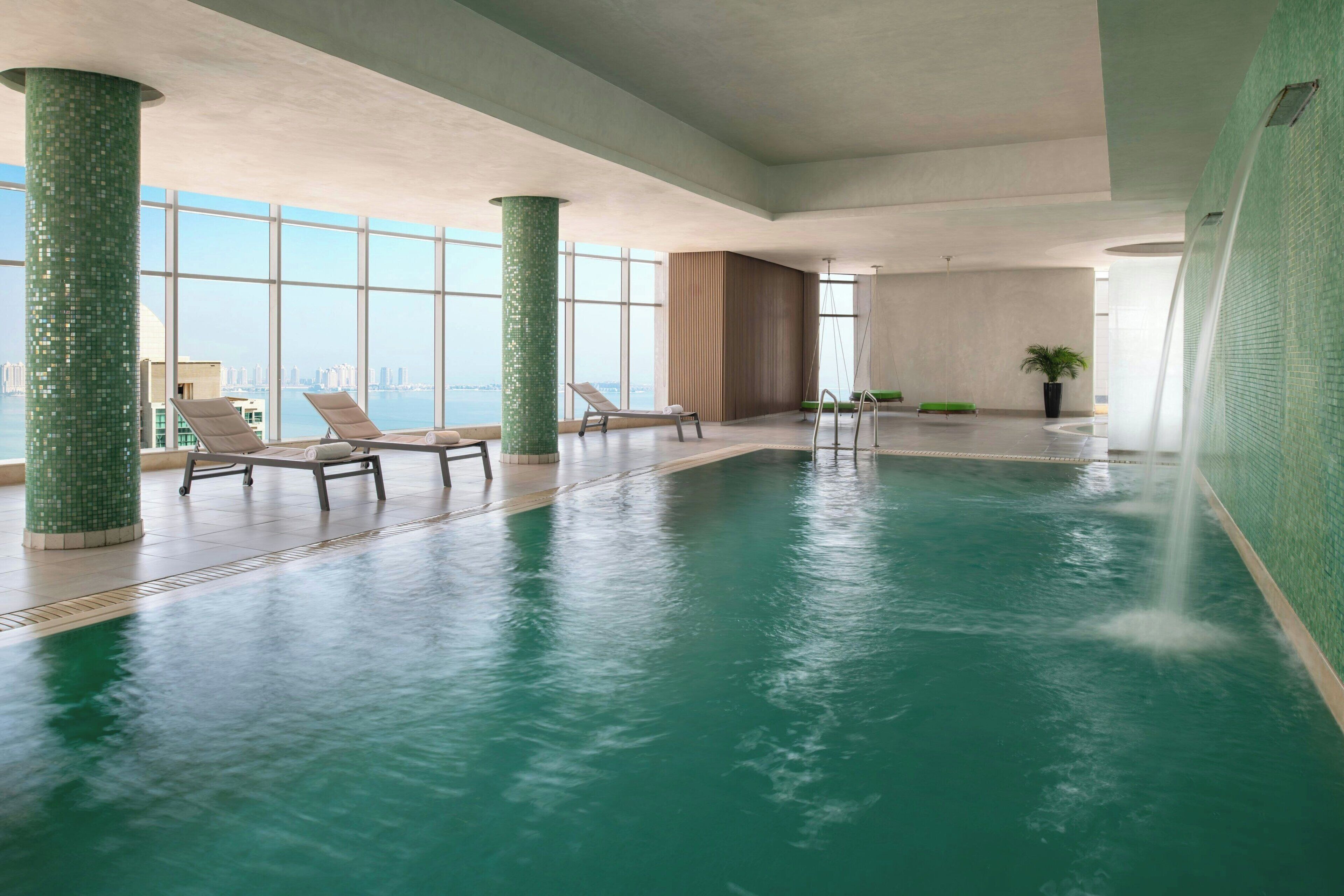 Element West Bay Doha