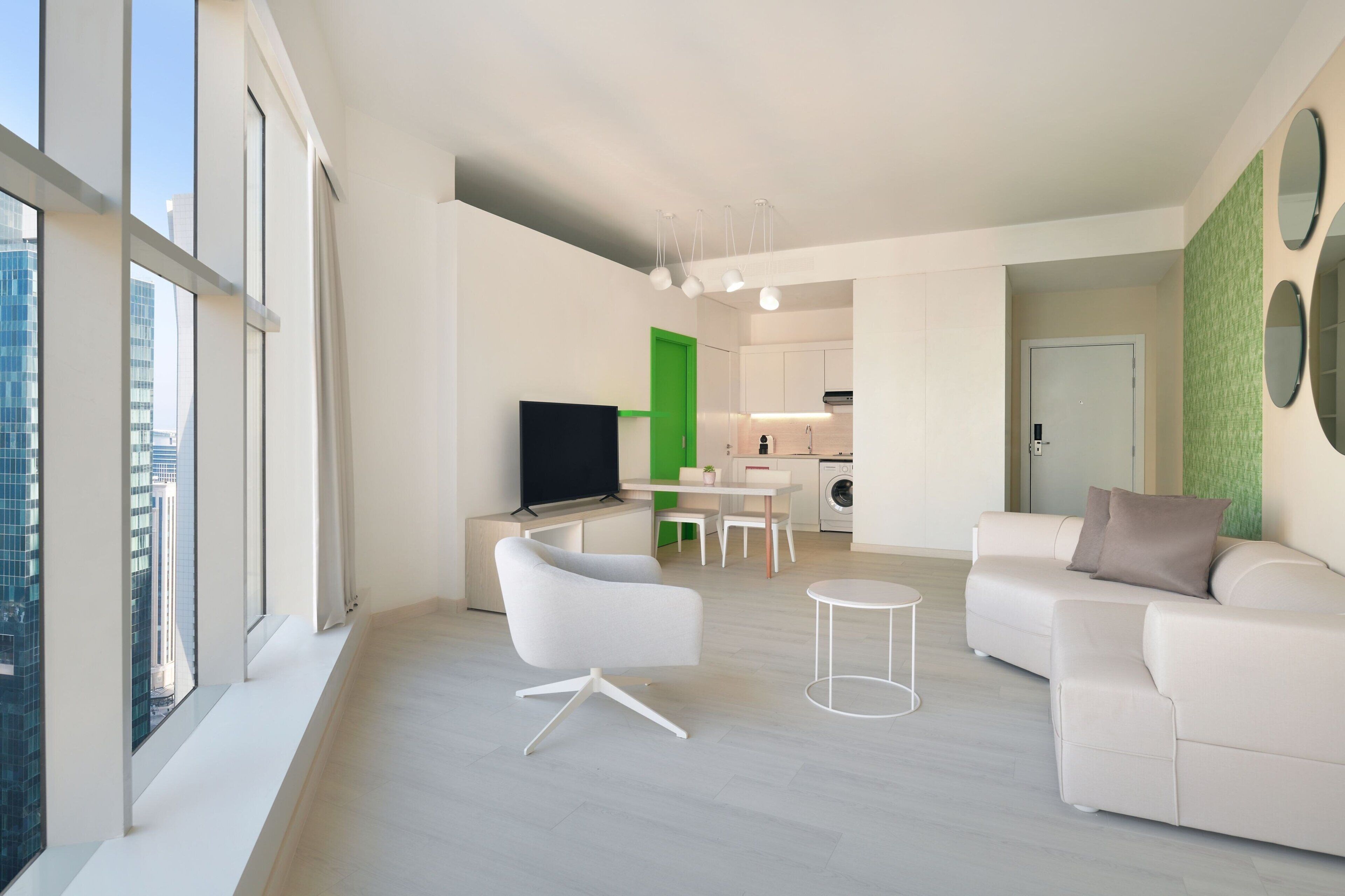 Element West Bay Doha