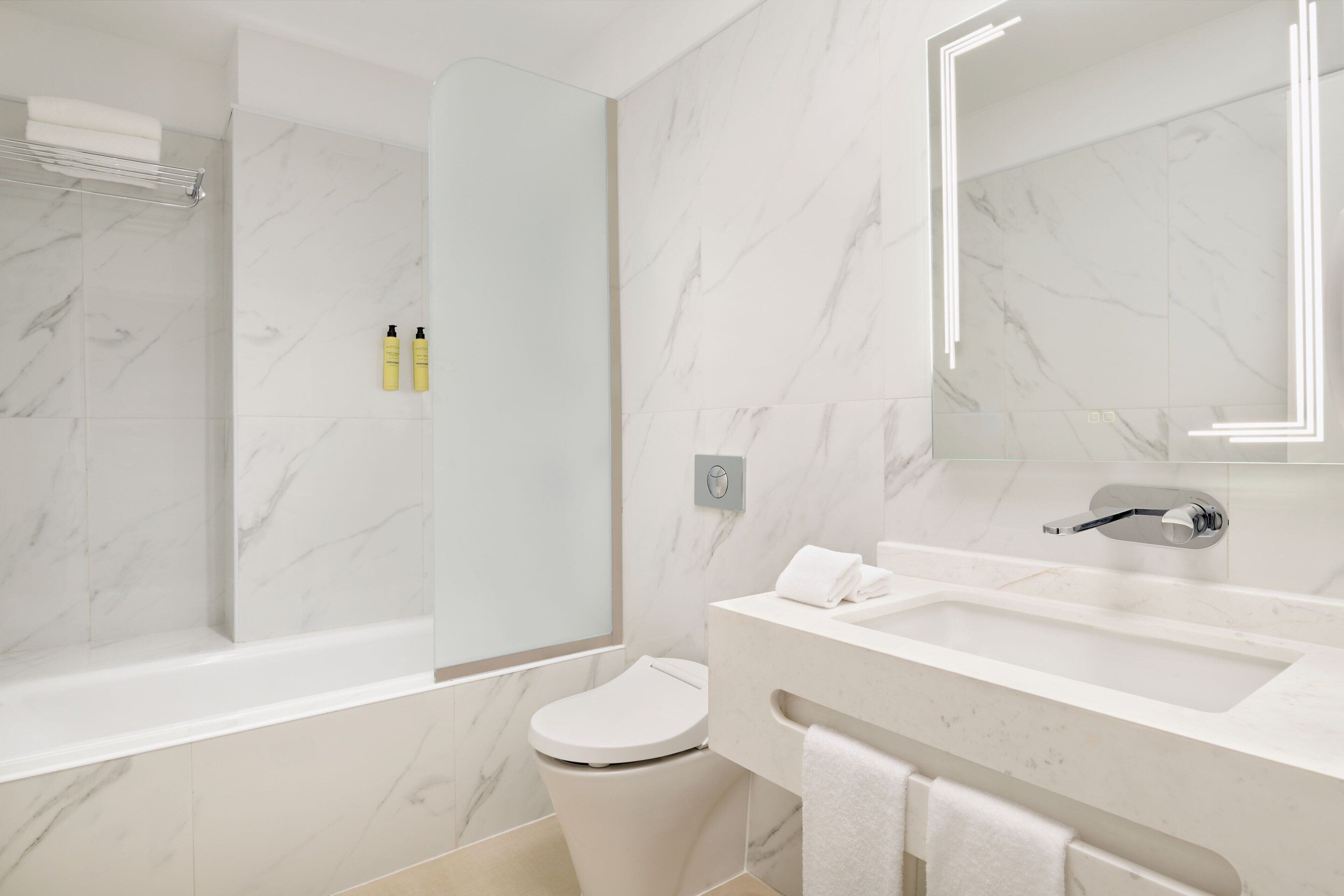 Element West Bay Doha