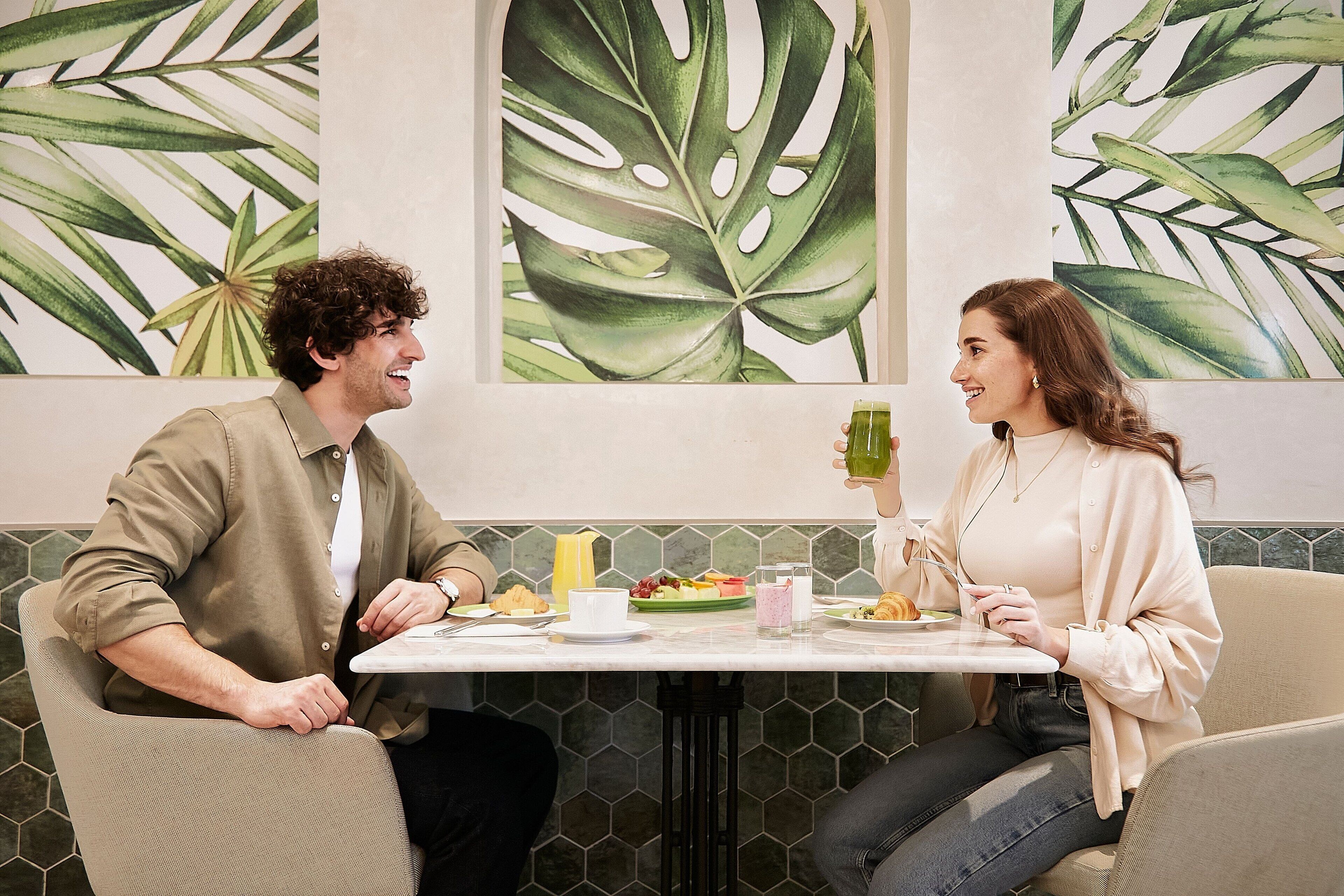 Element West Bay Doha