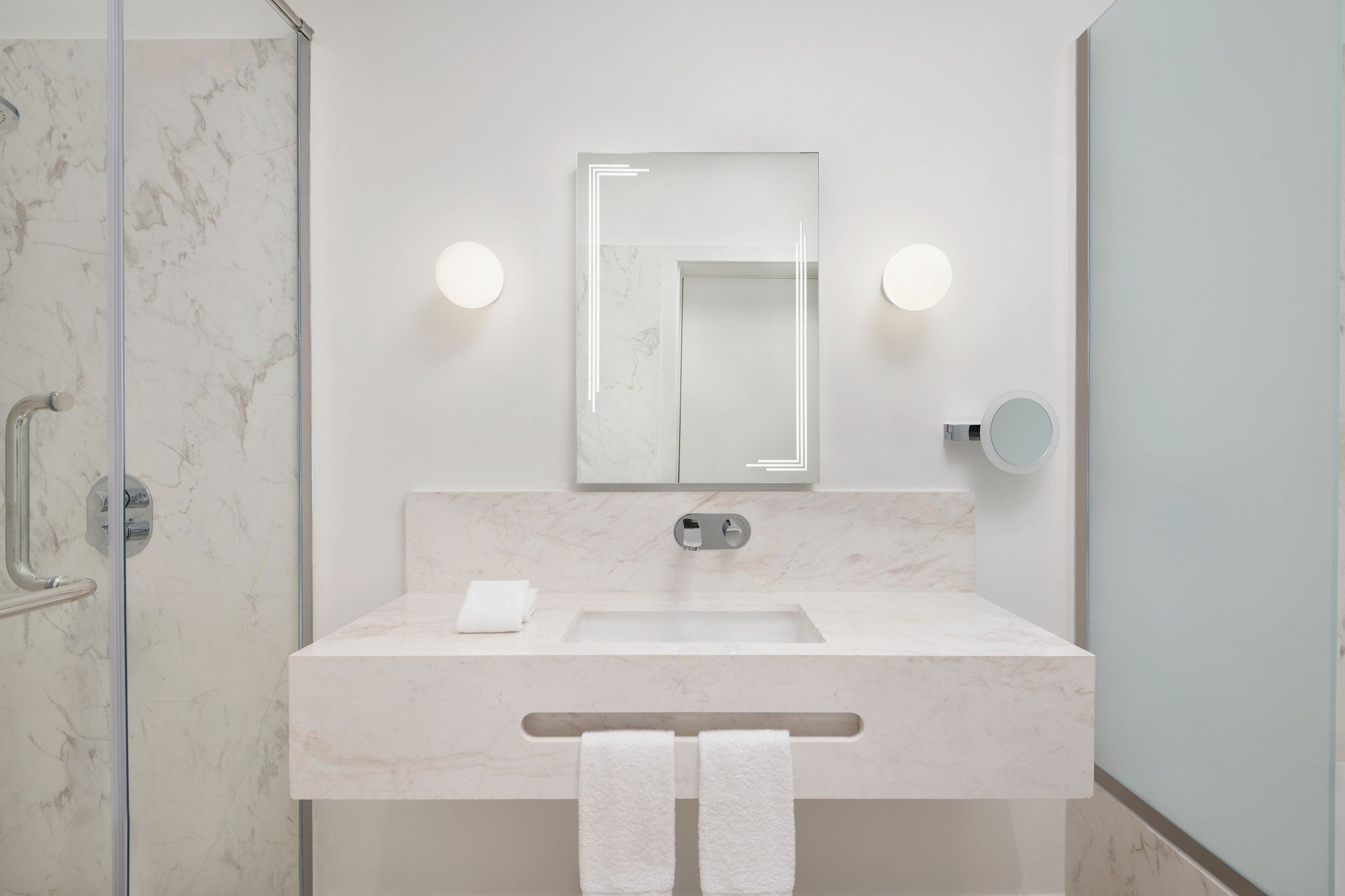 Element West Bay Doha