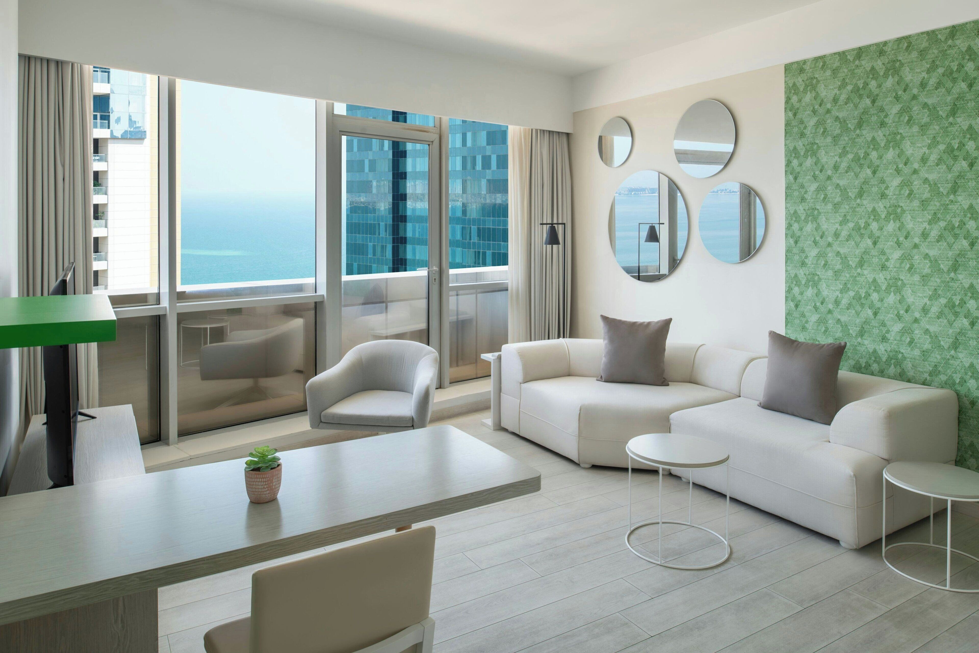 Element West Bay Doha