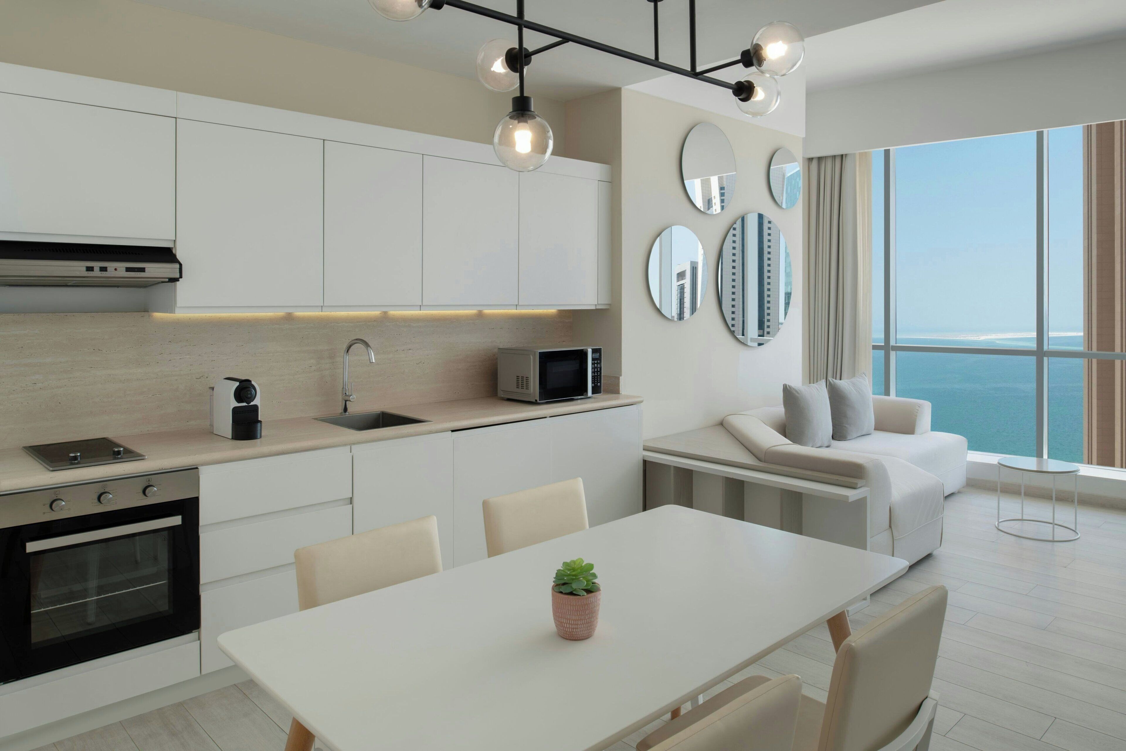 Element West Bay Doha