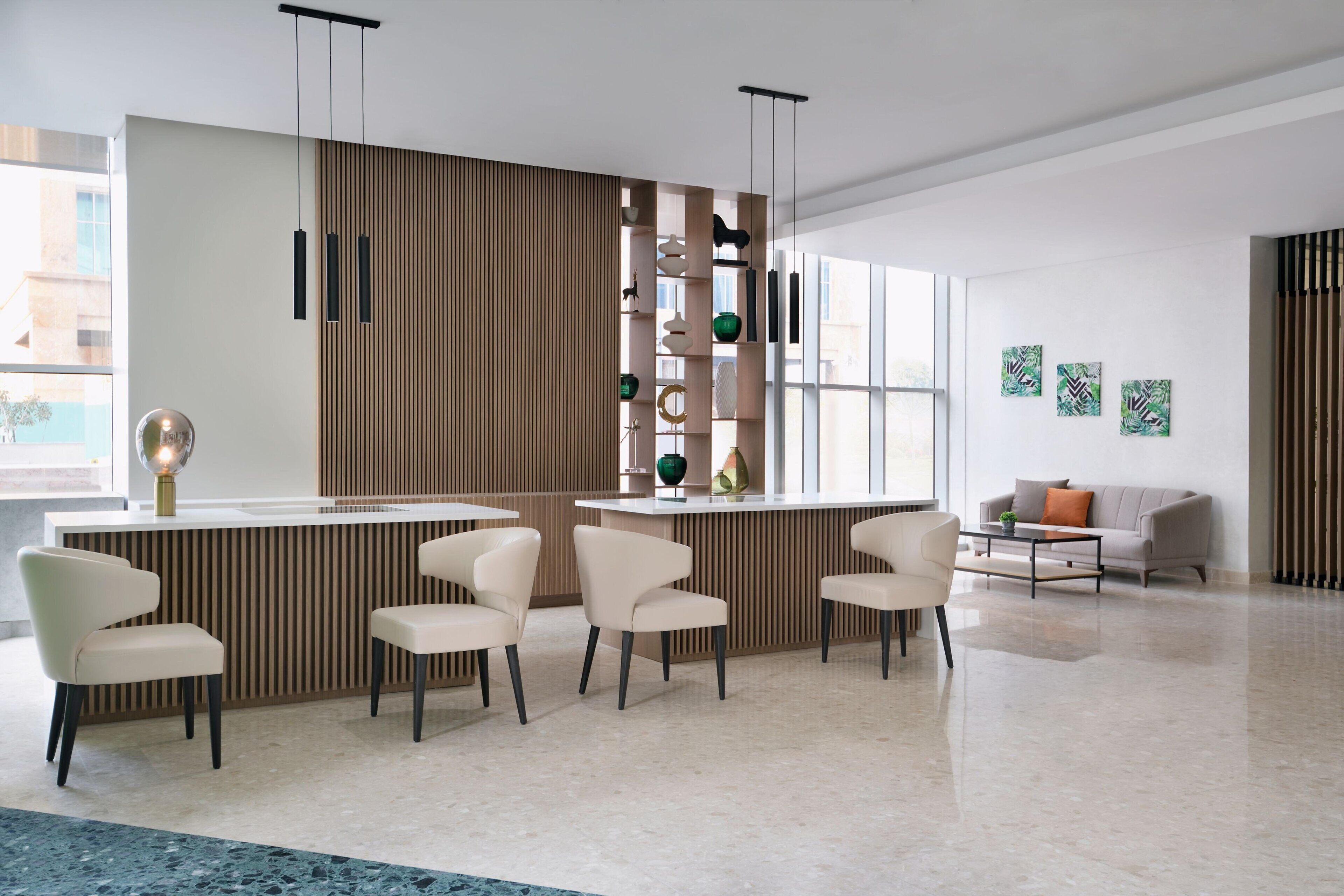 Element West Bay Doha