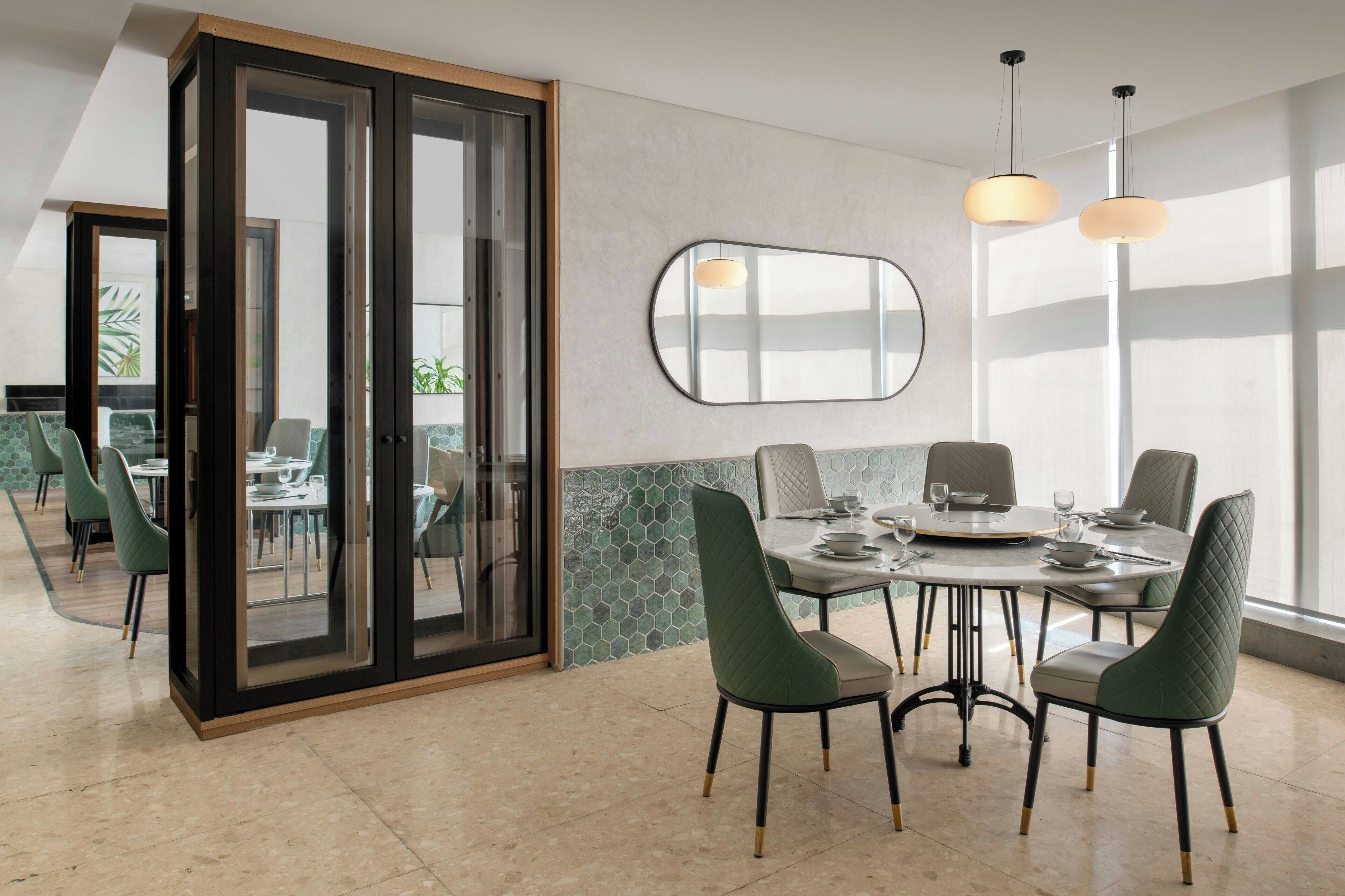 Element West Bay Doha