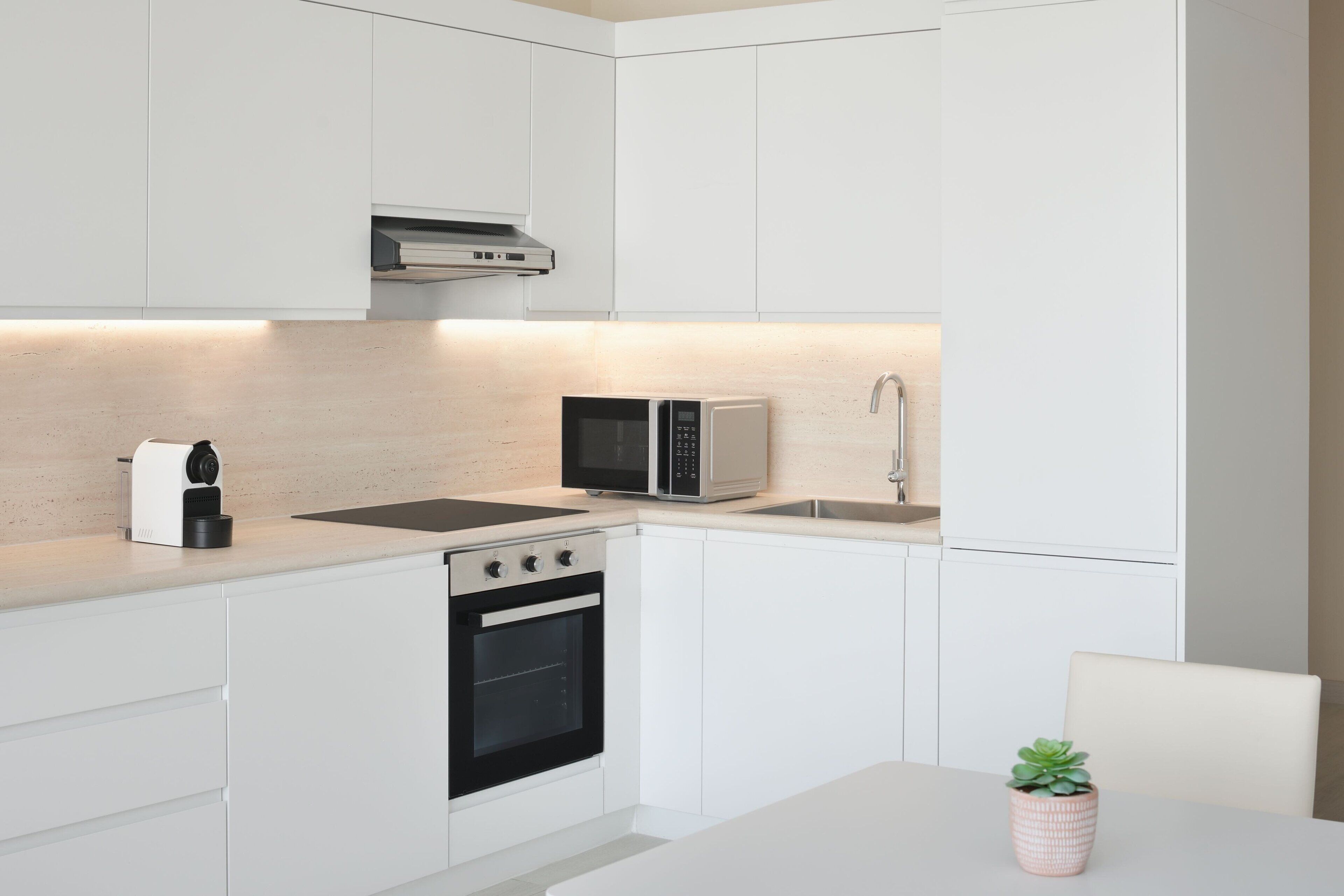 Element West Bay Doha