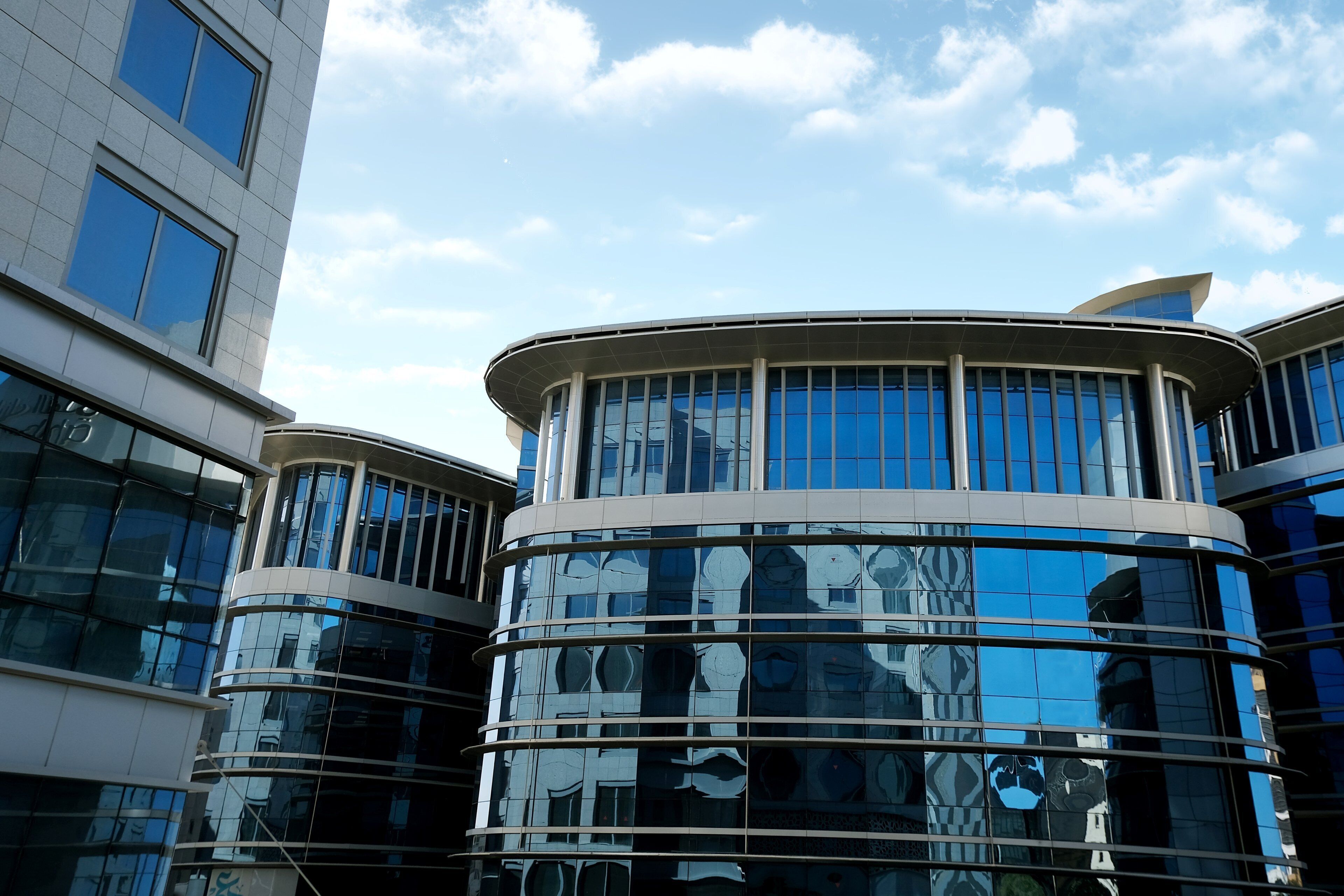 Holiday Inn Doha - The Business Park