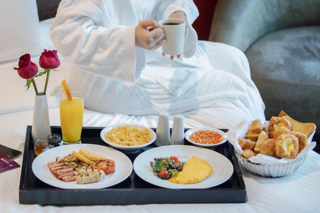 Holiday Inn Doha - The Business Park