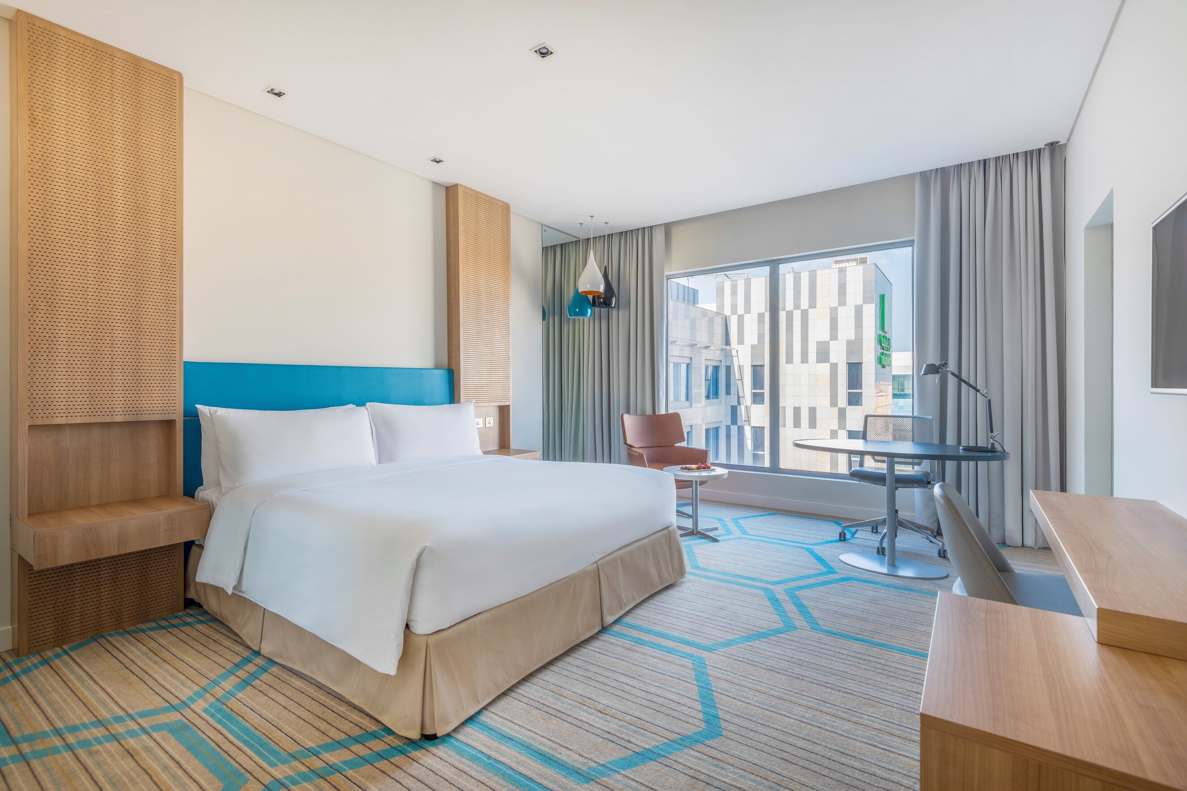 Holiday Inn Doha - The Business Park