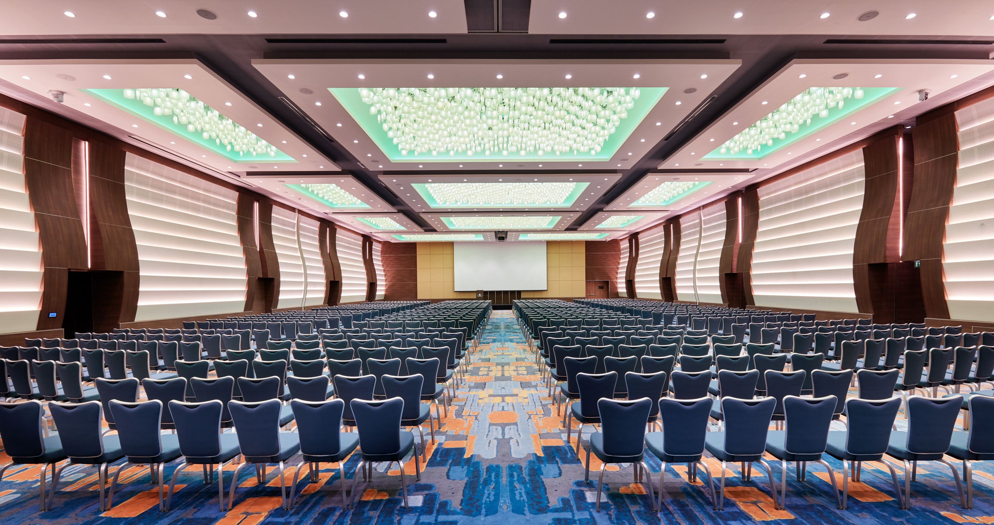 Holiday Inn Doha - The Business Park