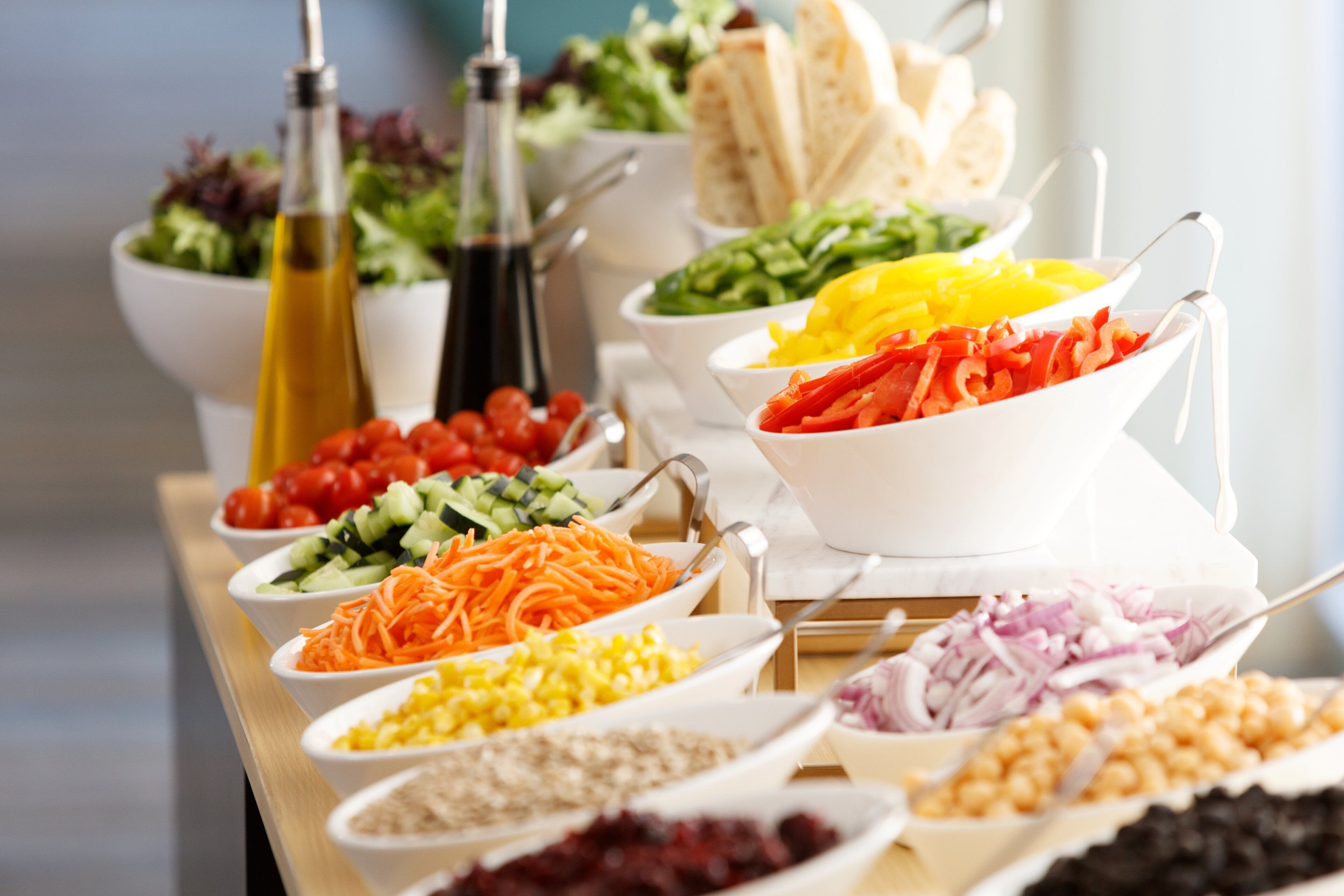 Holiday Inn Doha - The Business Park