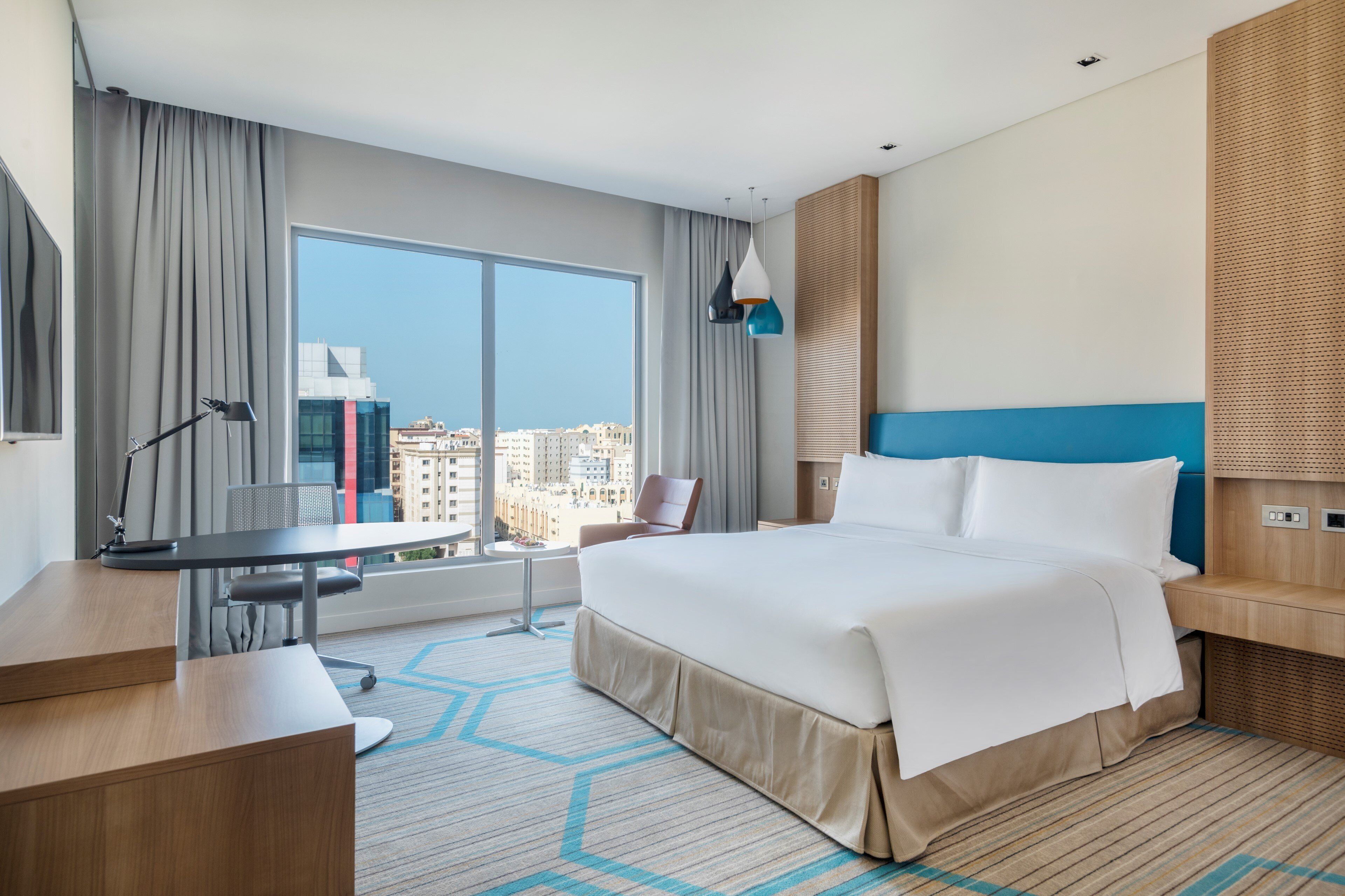 Holiday Inn Doha - The Business Park