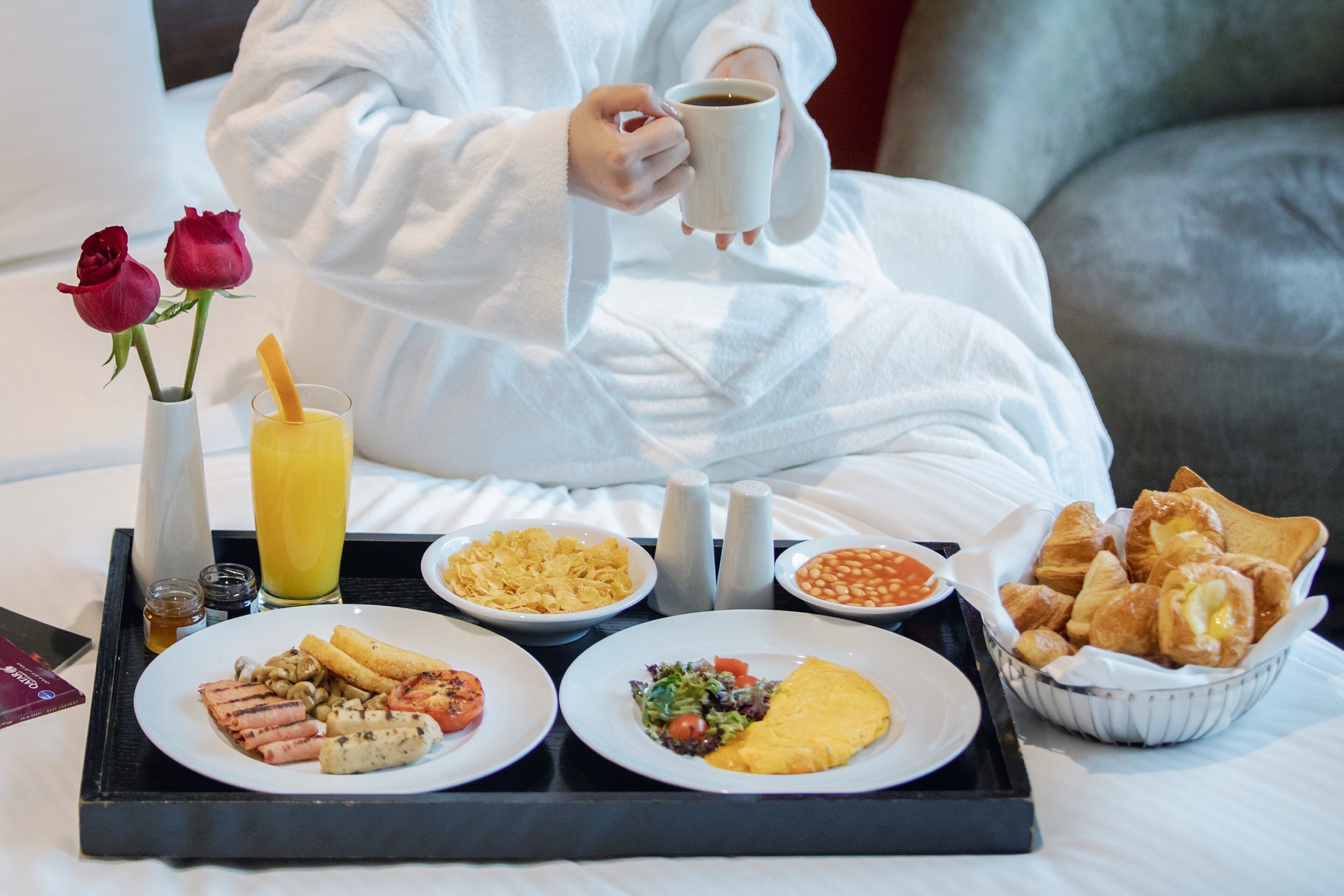 Holiday Inn Doha - The Business Park