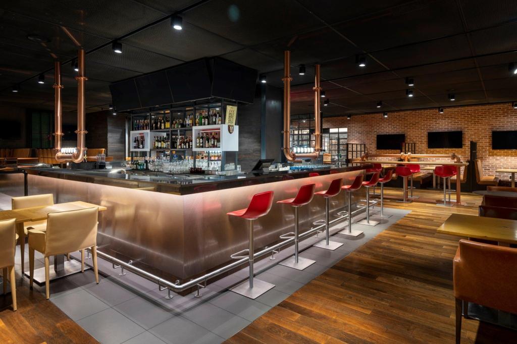 Holiday Inn Doha - The Business Park