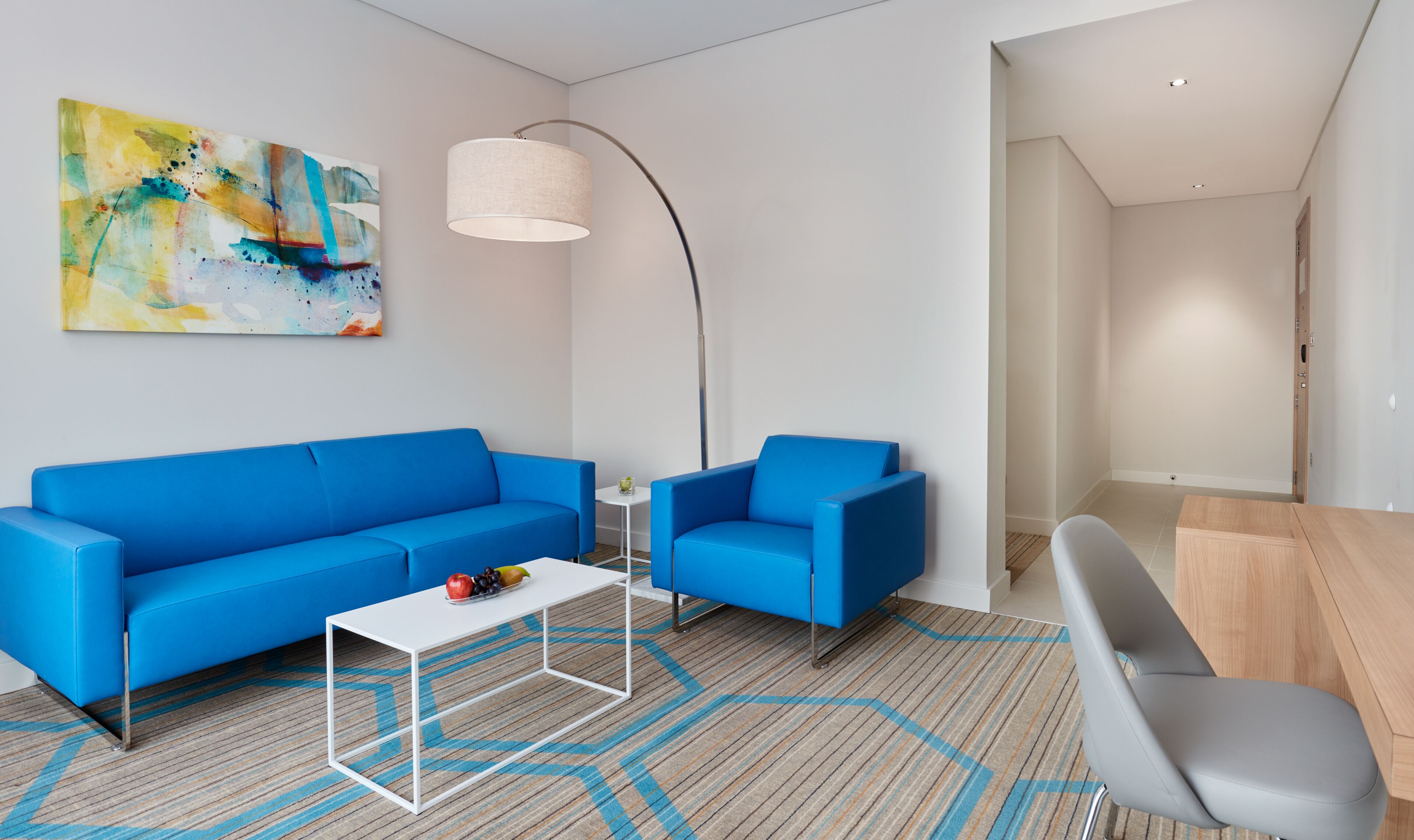 Holiday Inn Doha - The Business Park