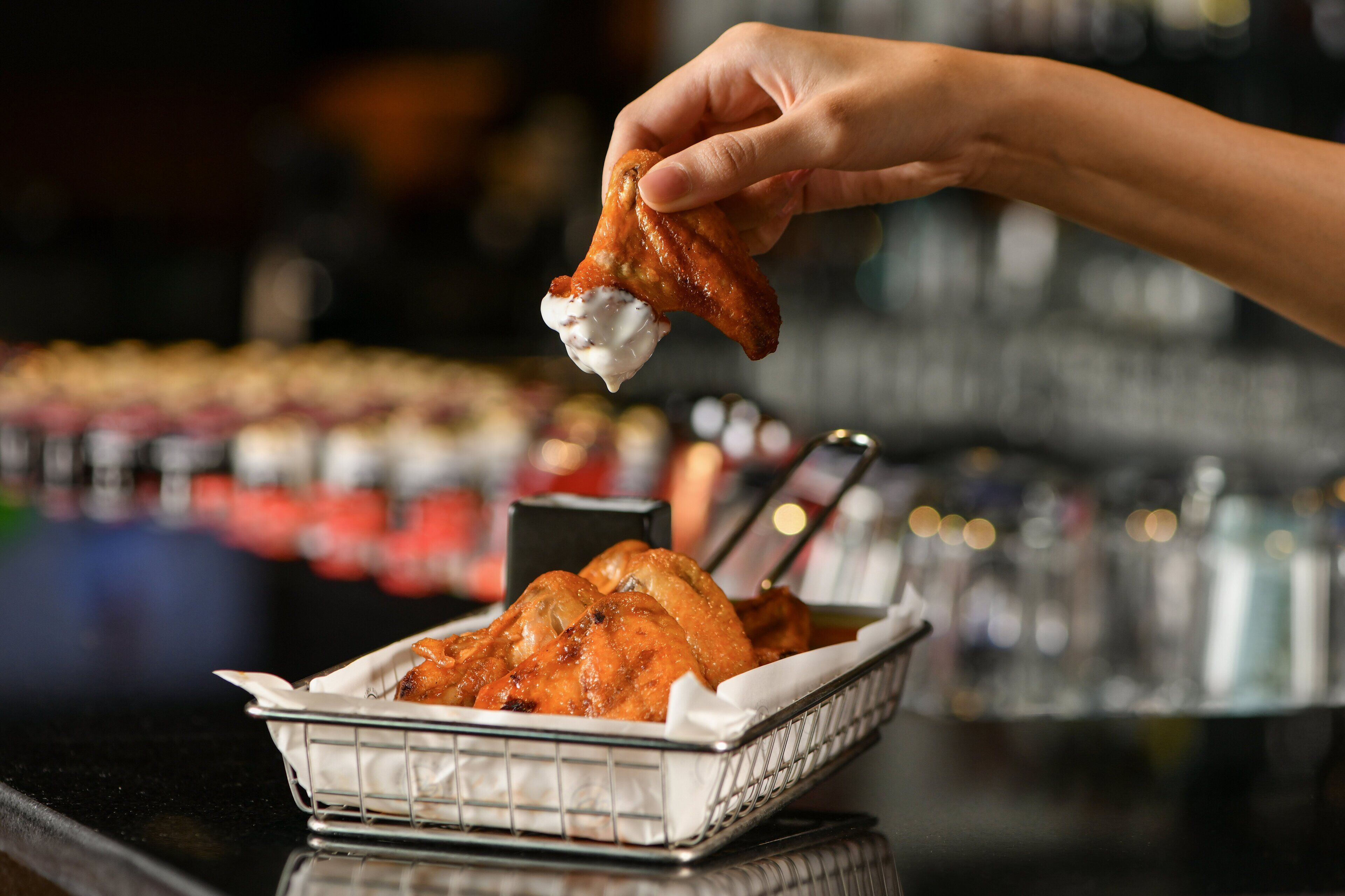 Holiday Inn Doha - The Business Park