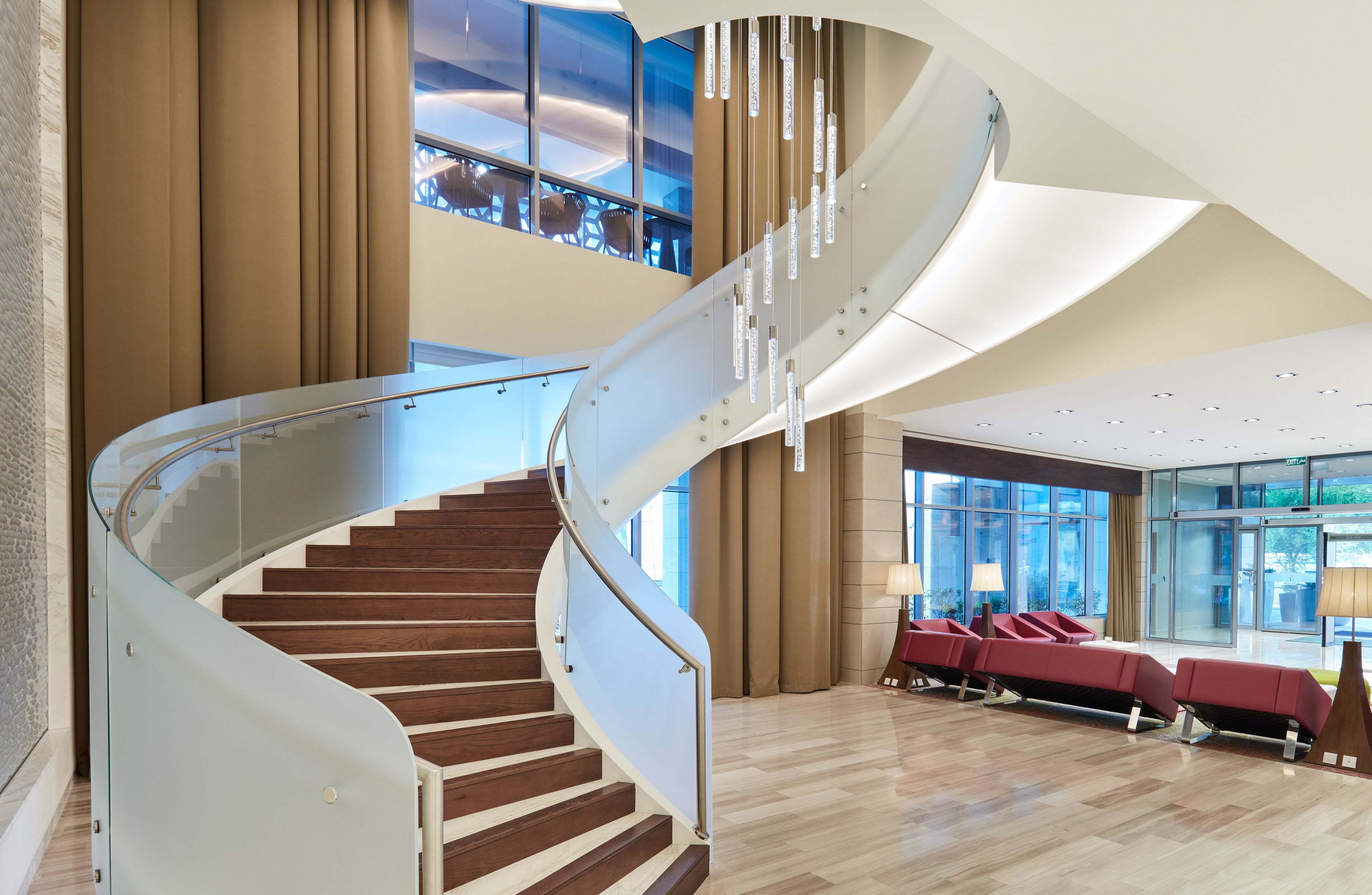 Holiday Inn Doha - The Business Park