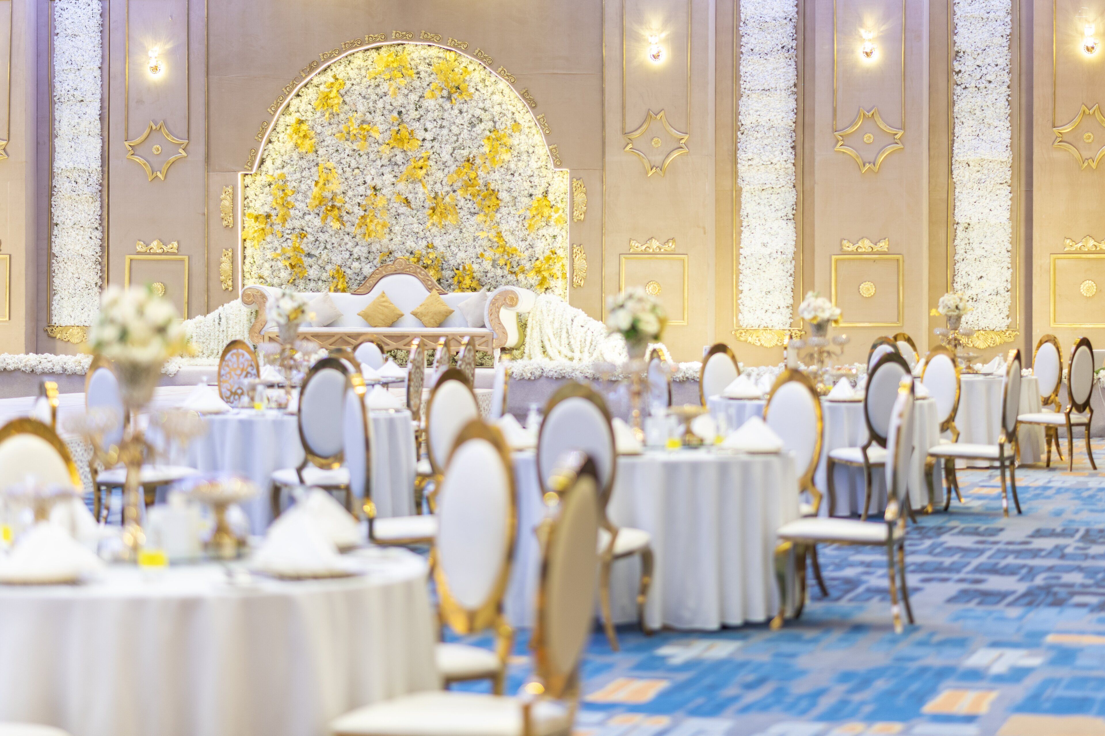 Holiday Inn Doha - The Business Park