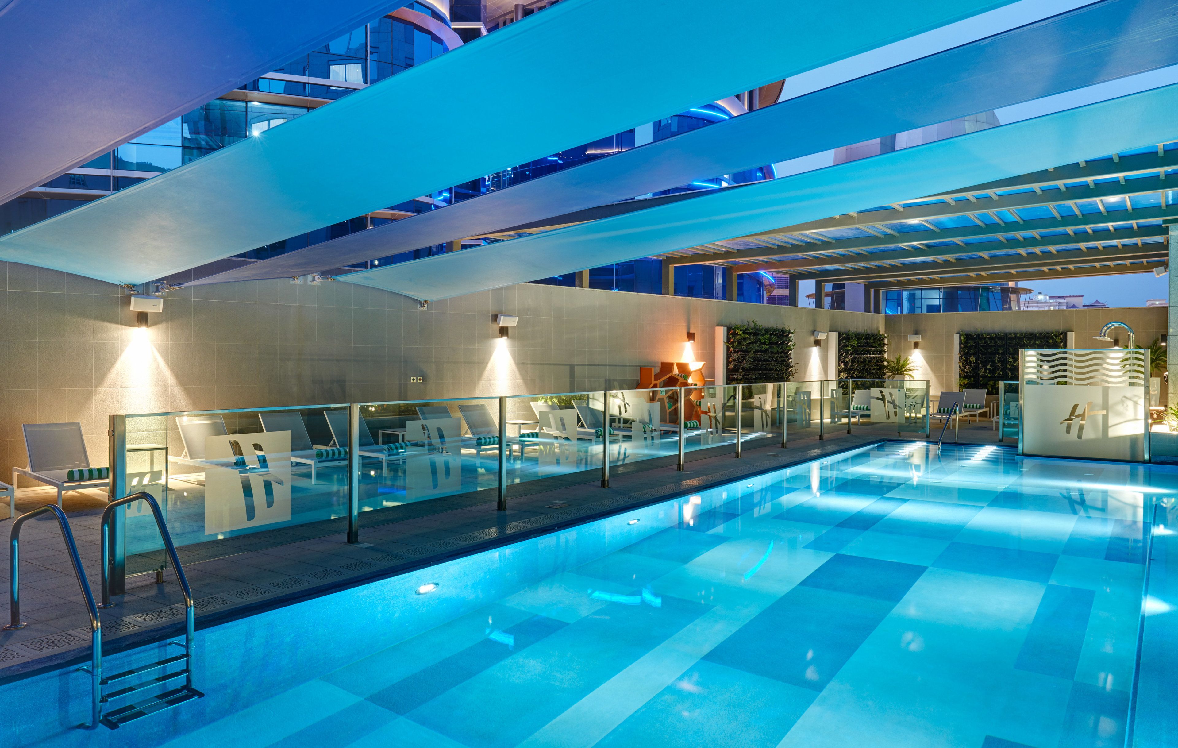 Holiday Inn Doha - The Business Park